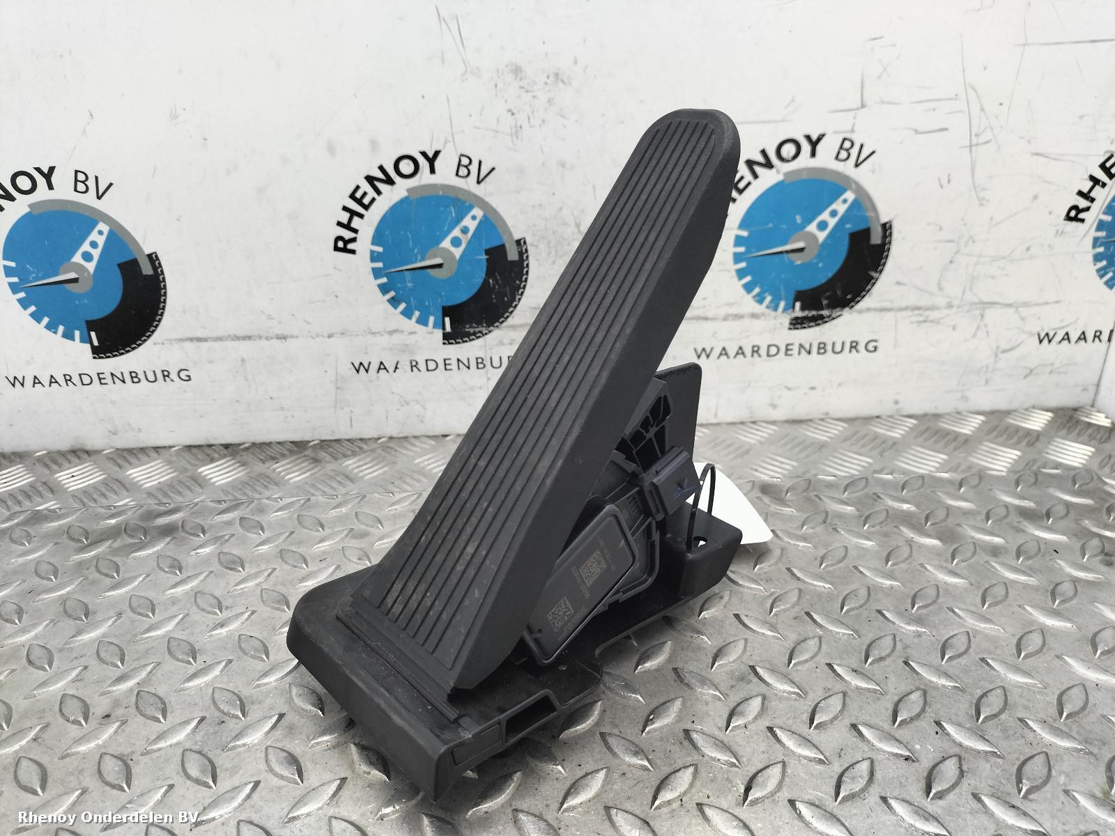 View Auto part Pedal Potentiometer FORD EXPLORER 2023