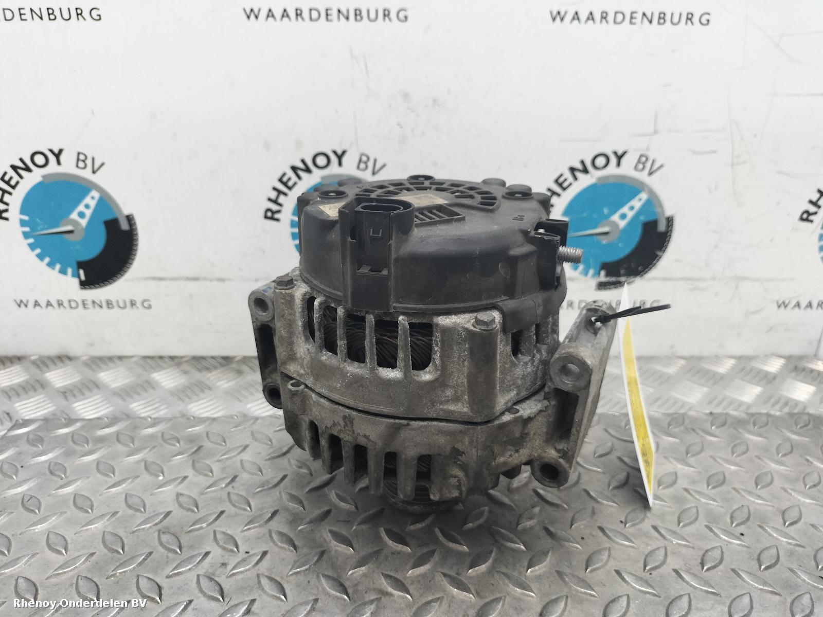View Auto part Alternator MERCEDES E CLASS 2020
