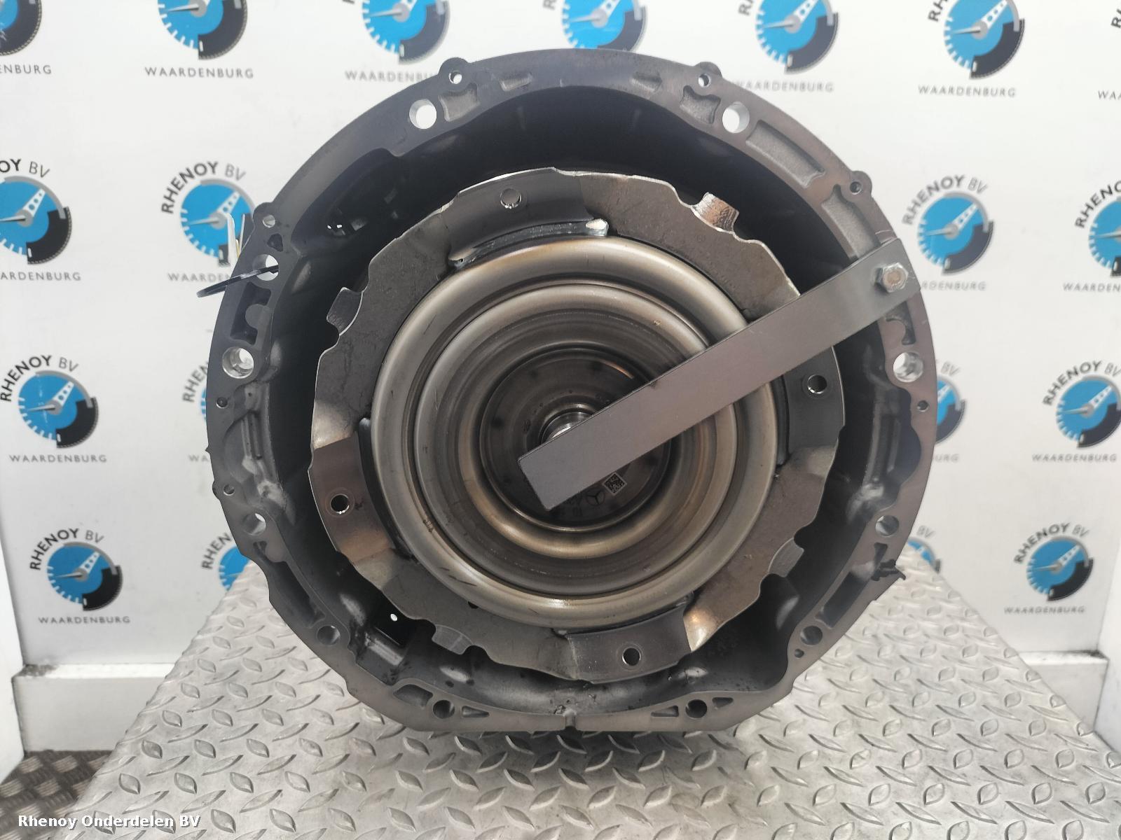 View Auto part Gearbox MERCEDES E CLASS 2020