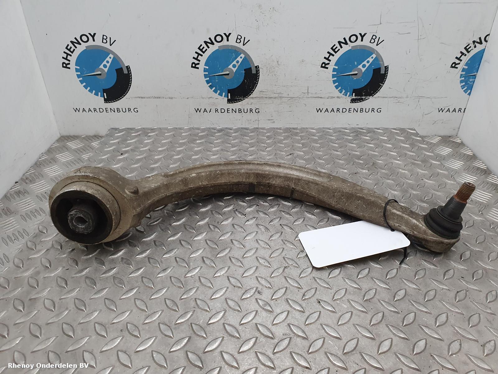 View Auto part LF Lower Control Arm AUDI A5 2020
