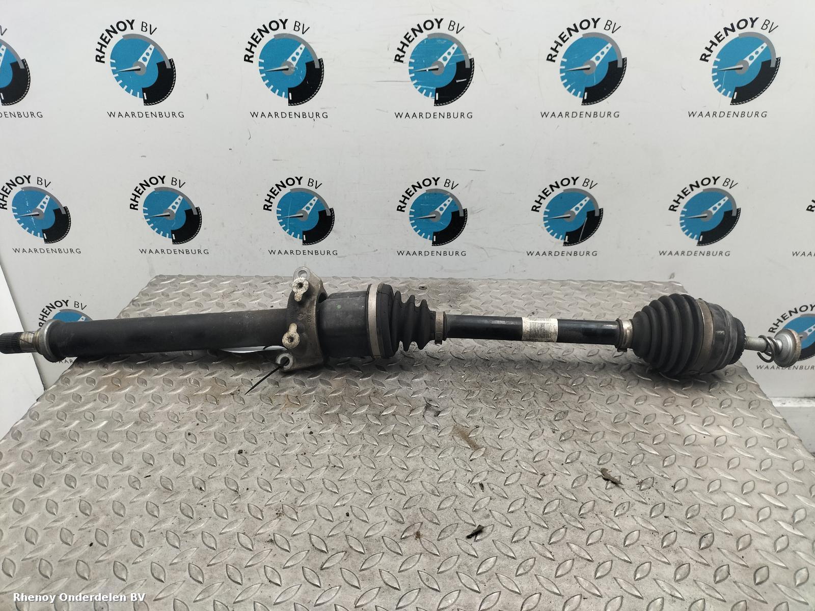 Bekijk Auto-onderdeel AANDRIJFAS R MINI (BMW) MINI 2014