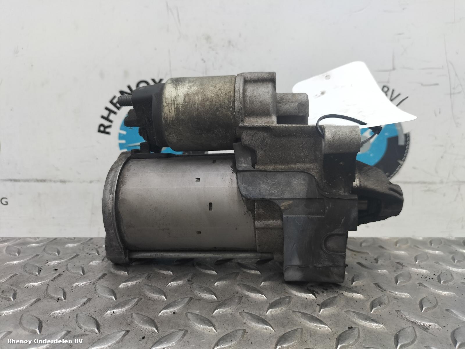 Bekijk Auto-onderdeel STARTMOTOR MINI (BMW) MINI 2014