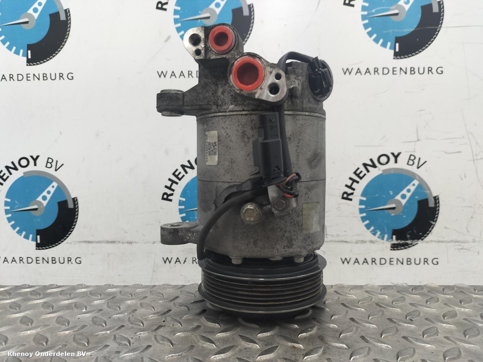 View Auto part Compressor MINI (BMW) MINI 2014