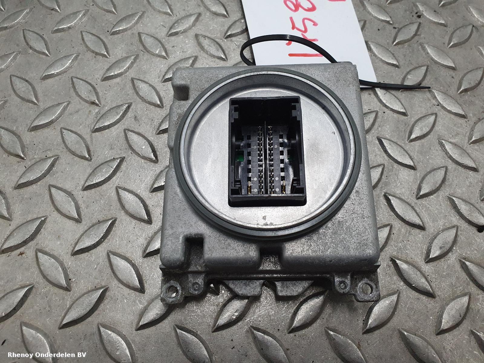 View Auto part Headlamp Ballast AUDI A4 2018