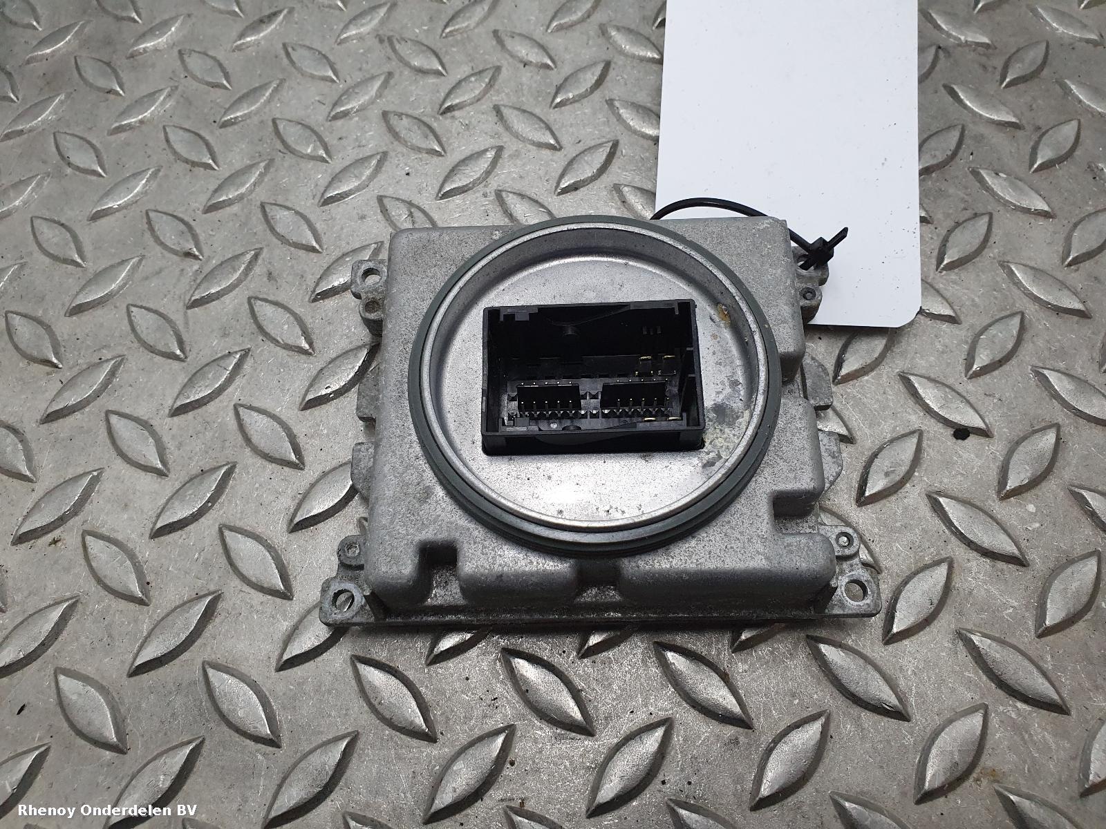 View Auto part Headlamp Ballast AUDI A4 2018