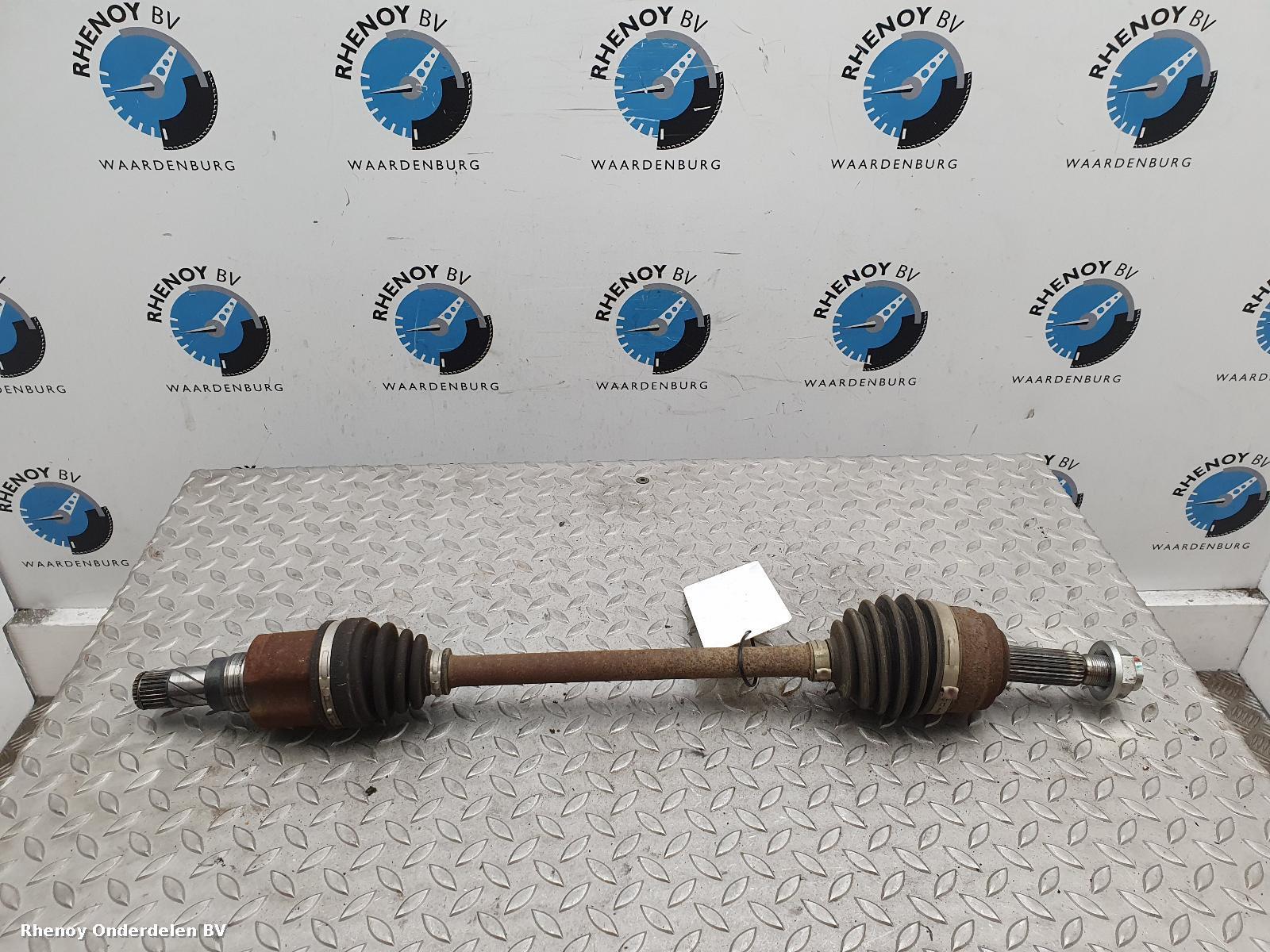 View Auto part Left Driveshaft MITSUBISHI SPACE STAR 2020