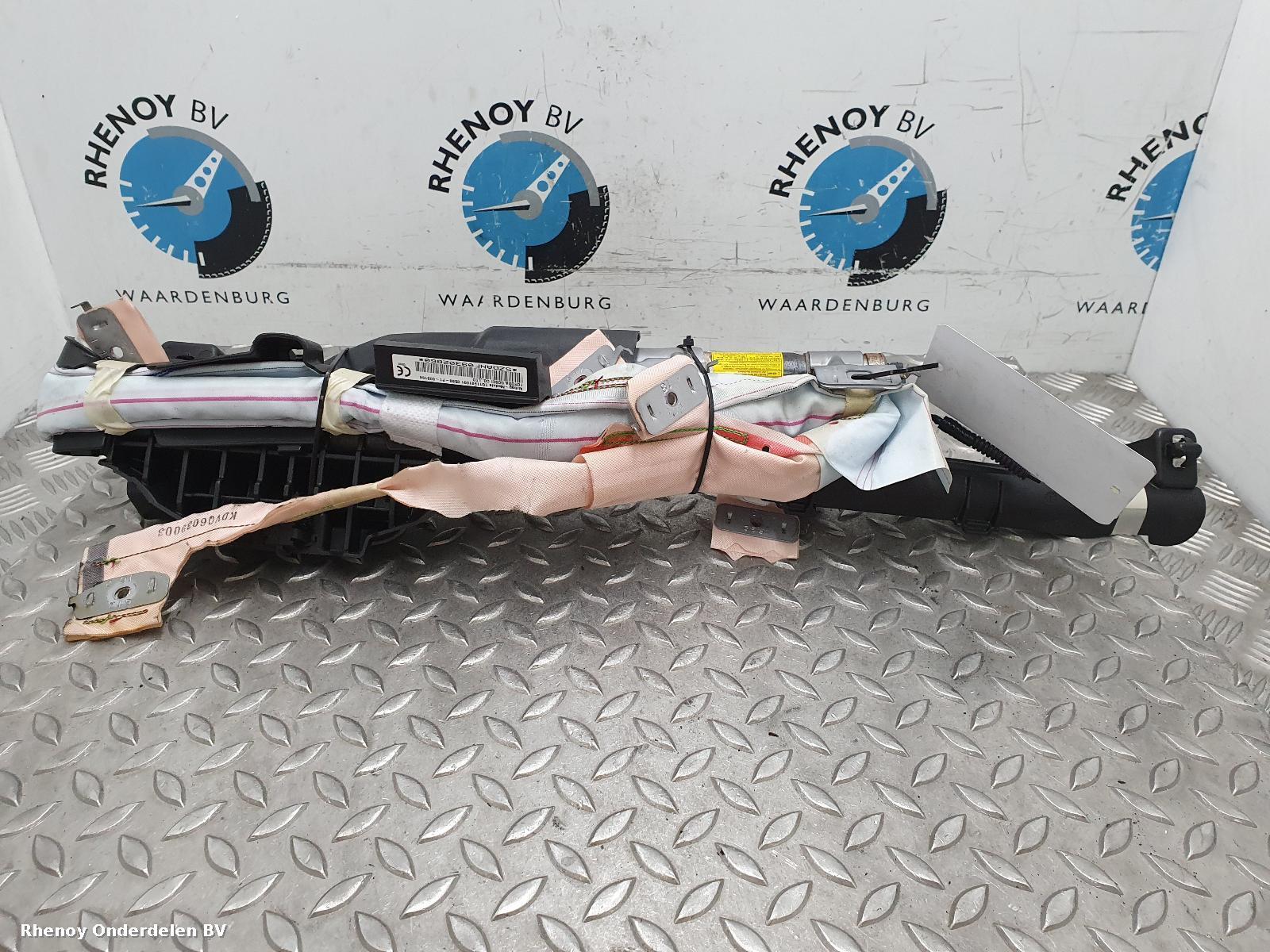 View Auto part L Air Bag CITROEN C1 2016