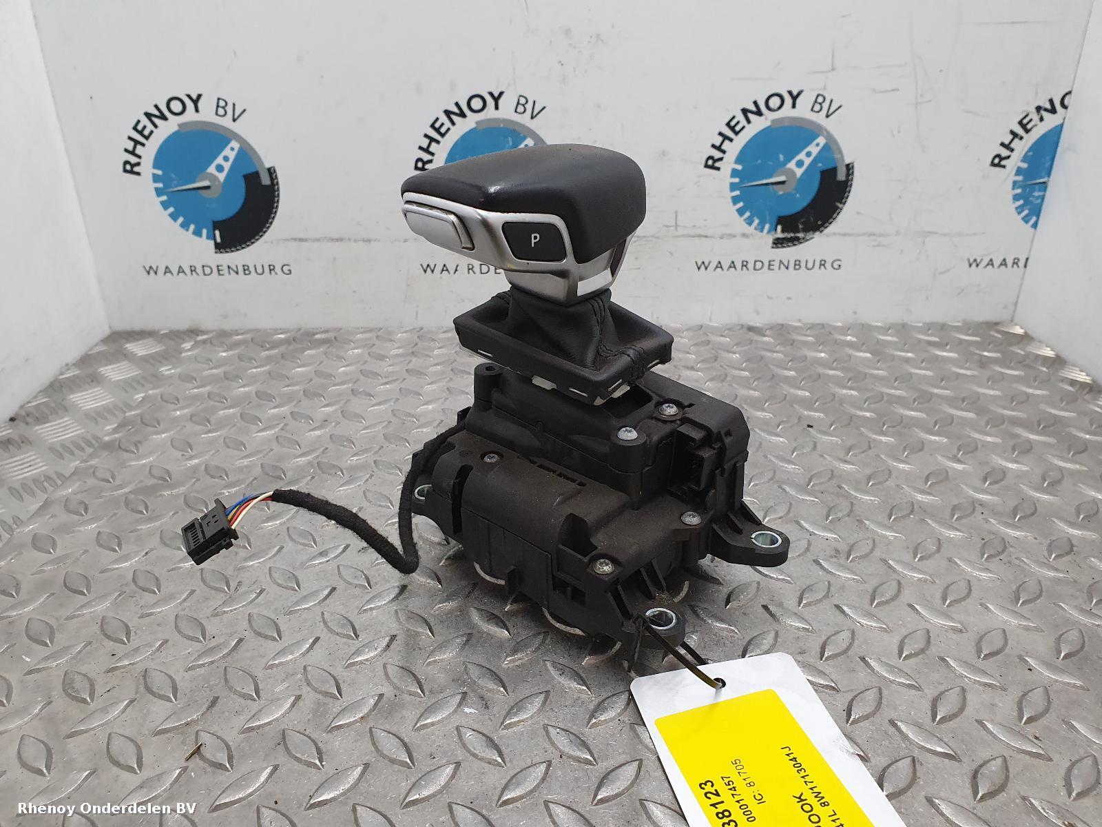 View Auto part Gear Stick/Shifter AUDI A4 2017