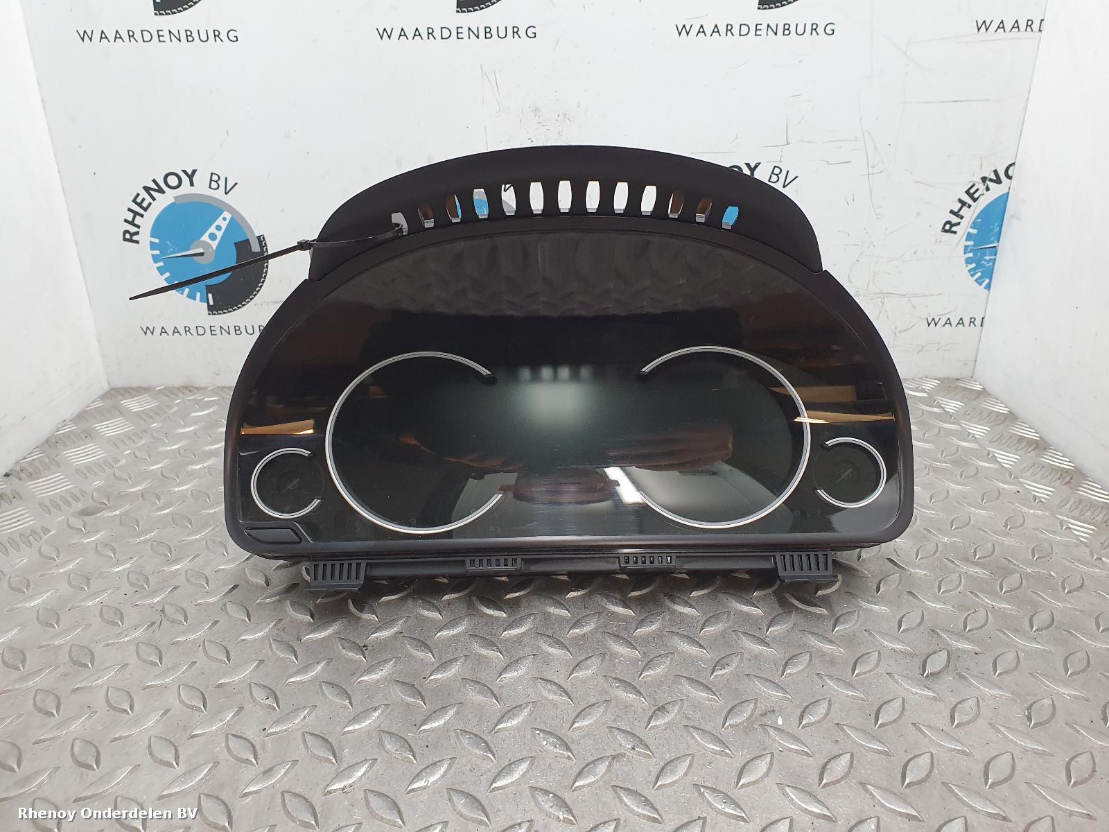 View Auto part Speedometer BMW 5 SERIES 2015