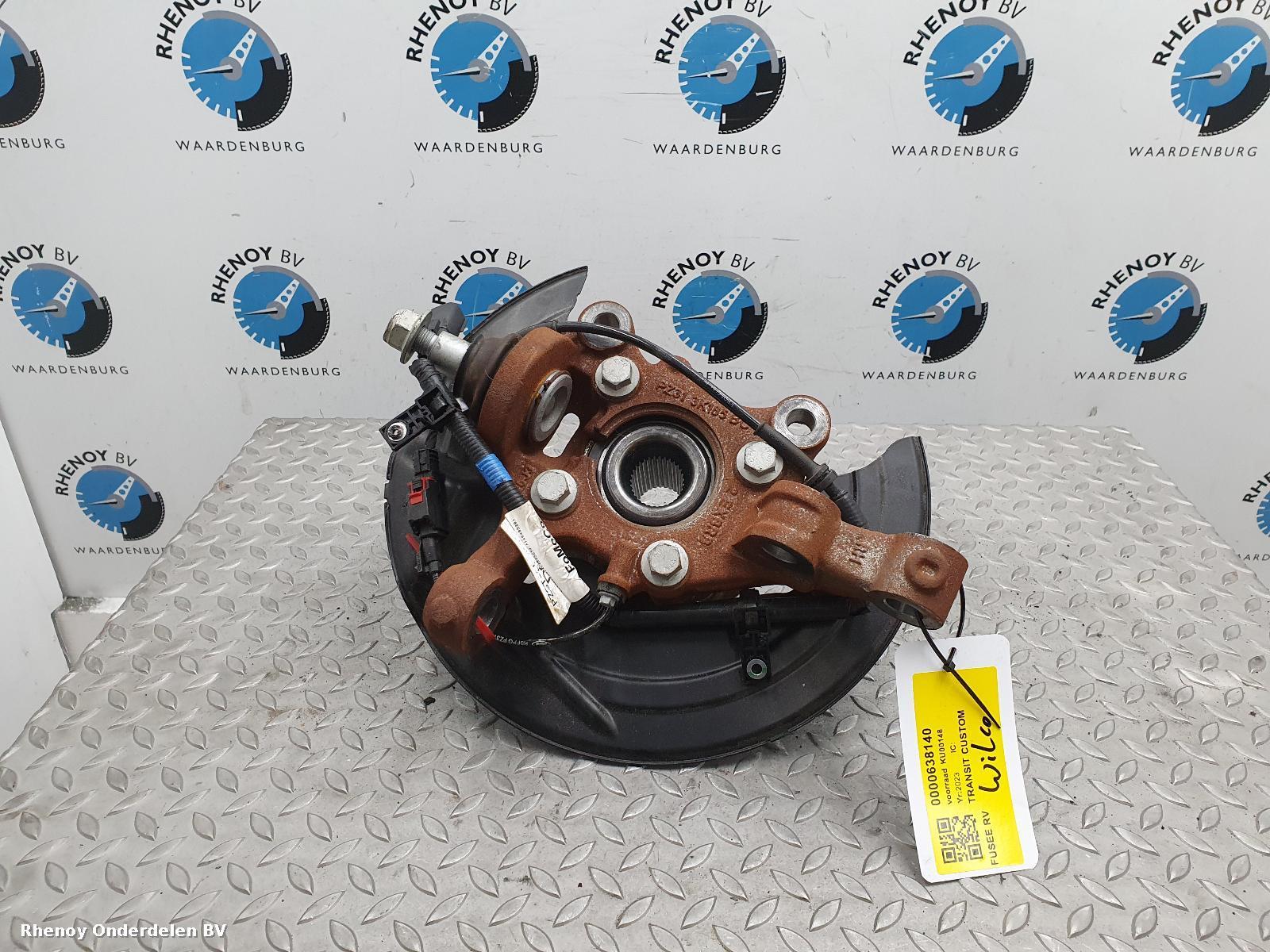 Bekijk Auto-onderdeel FUSEE RV FORD TRANSIT CUSTOM 2024