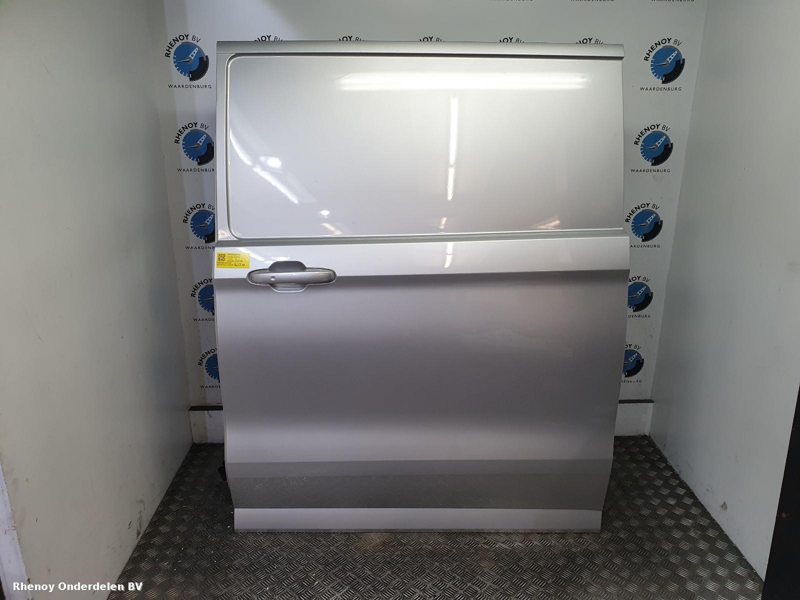 View Auto part Side Load Door FORD TRANSIT CUSTOM 2024