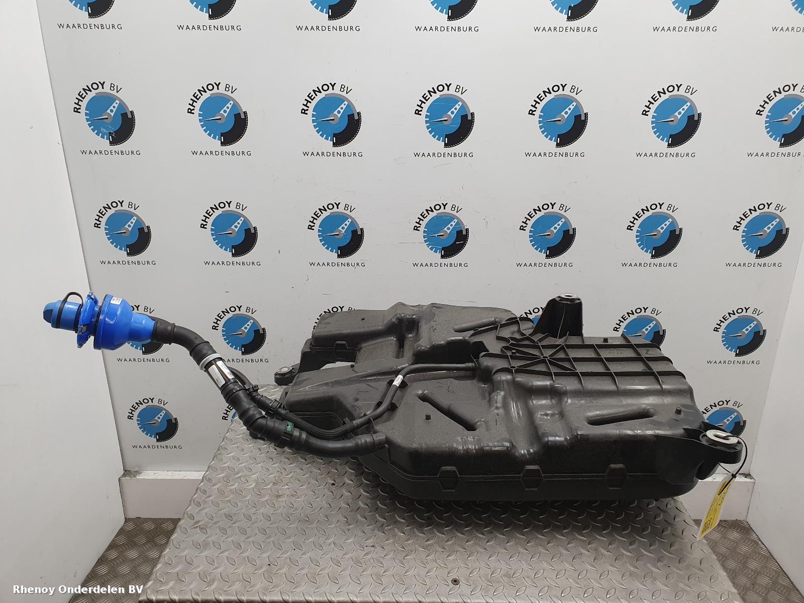 View Auto part AdBlue Pump FORD TRANSIT CUSTOM 2024