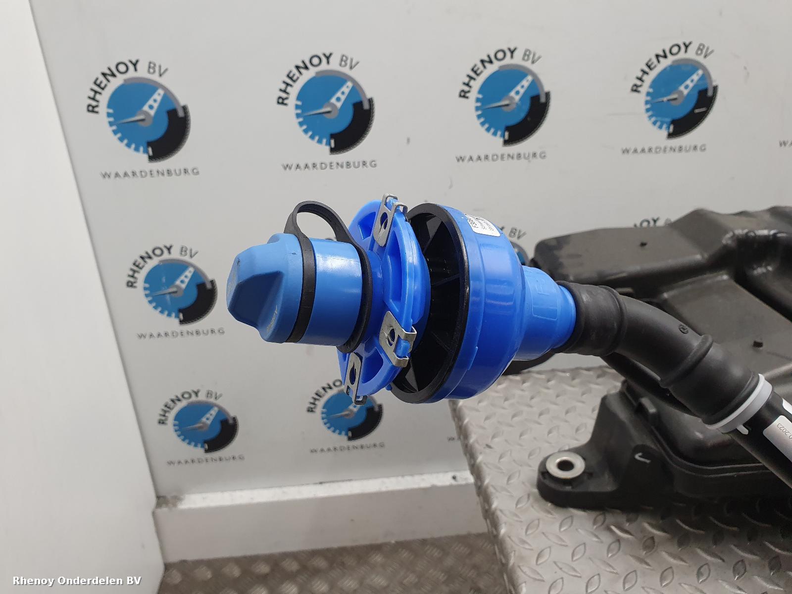 View Auto part ADBLUE POMP FORD TRANSIT CUSTOM 2024