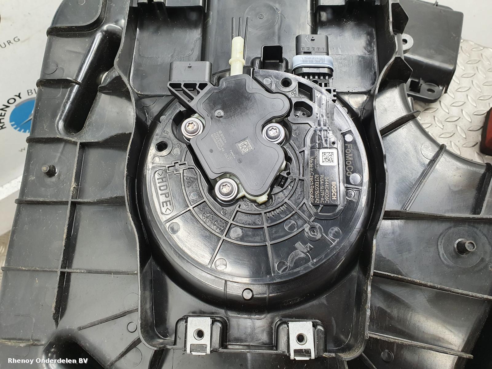View Auto part ADBLUE POMP FORD TRANSIT CUSTOM 2024