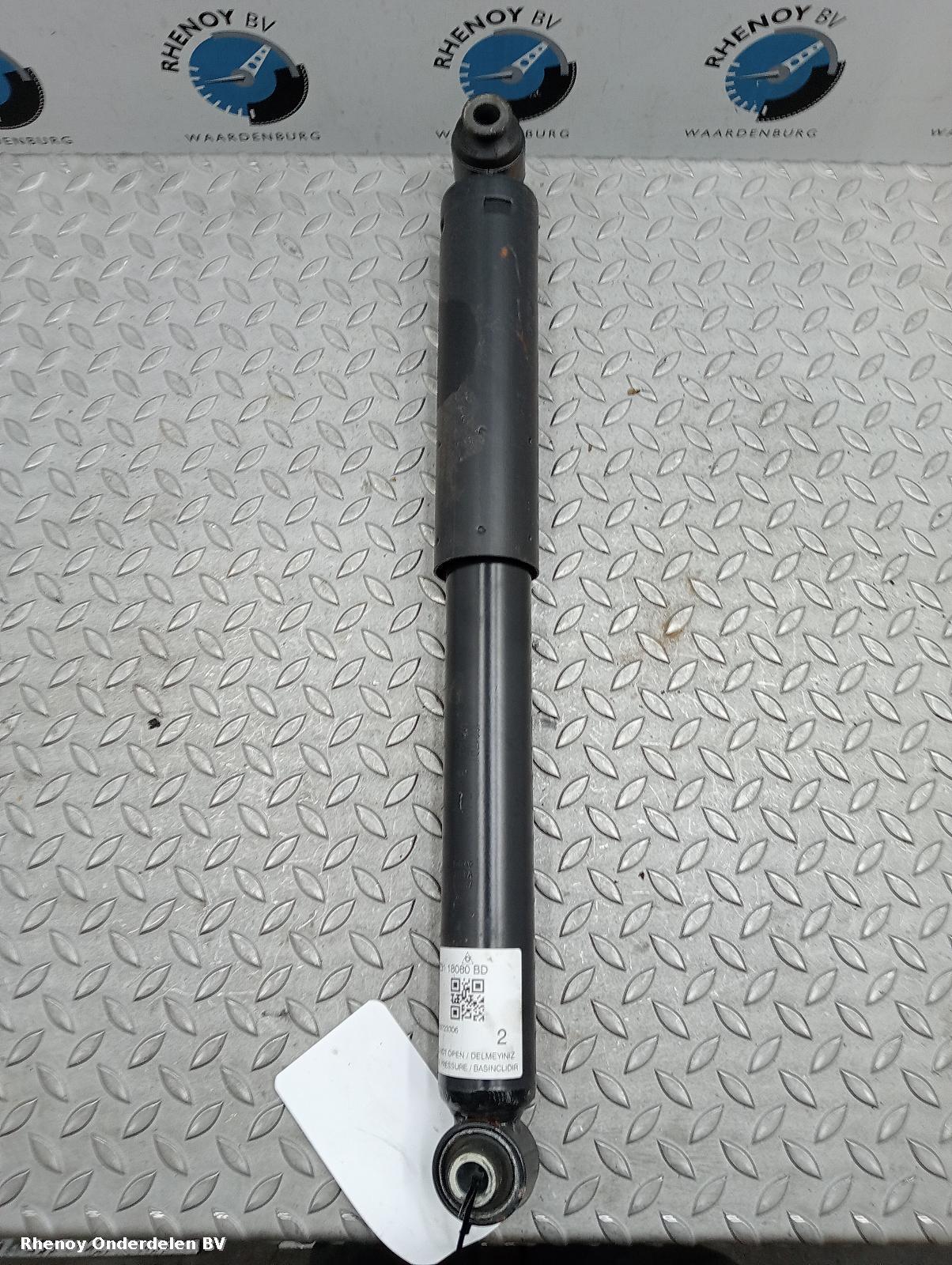View Auto part LR Strut FORD TRANSIT CUSTOM 2024