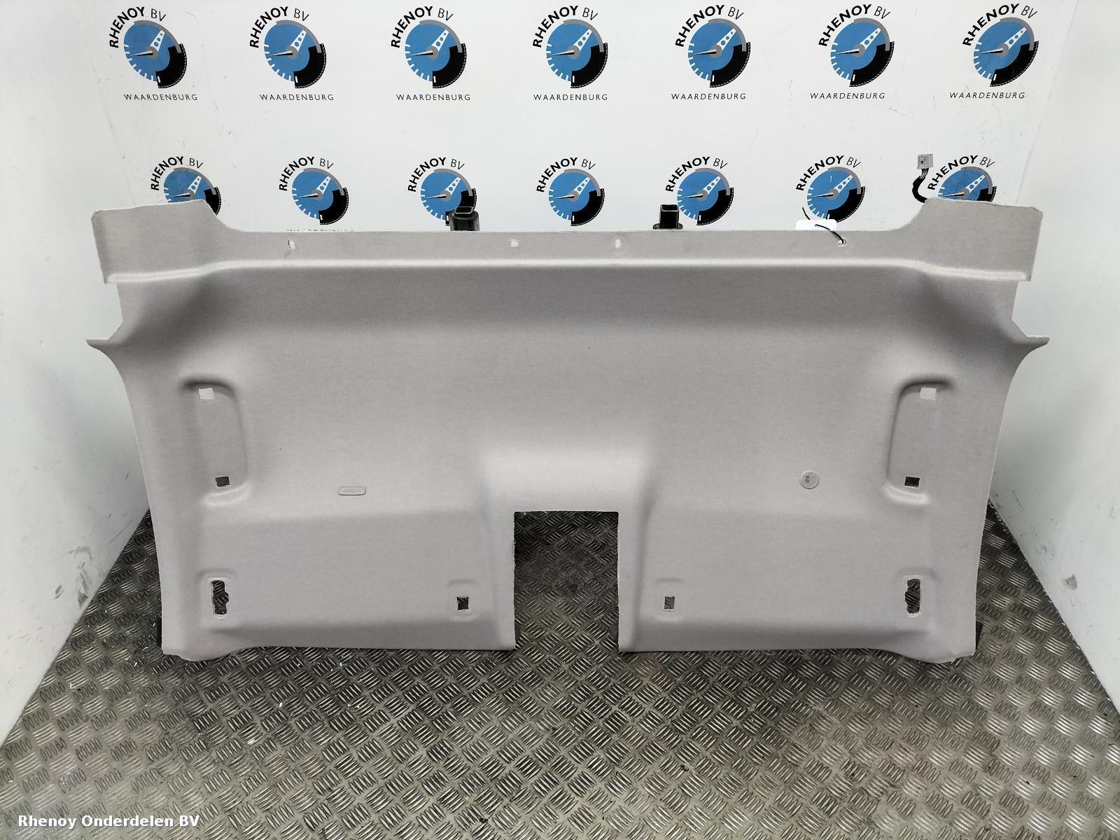 View Auto part Headliner FORD TRANSIT CUSTOM 2024