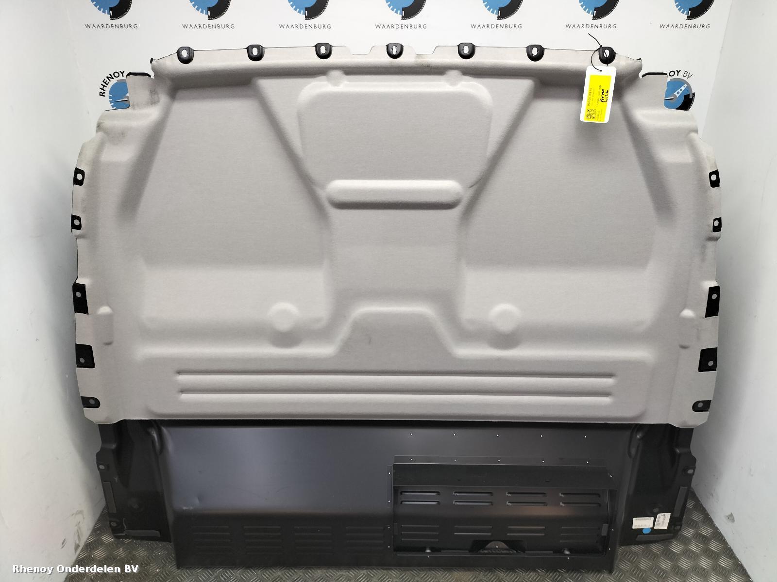 Bekijk Auto-onderdeel OVERIGE FORD TRANSIT CUSTOM 2024