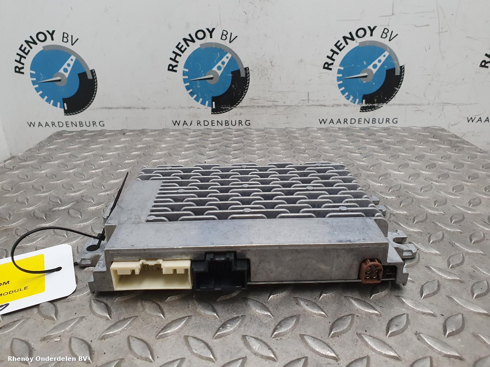 View Auto part ECU FORD TRANSIT CUSTOM 2024