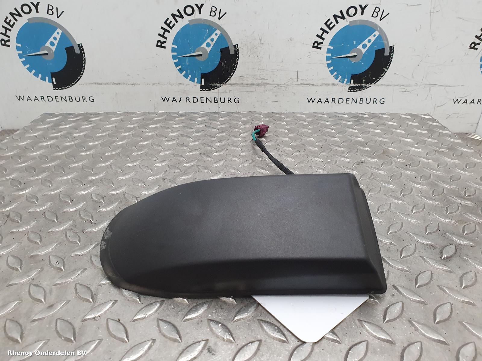 Bekijk Auto-onderdeel ANTENNE FORD TRANSIT CUSTOM 2024