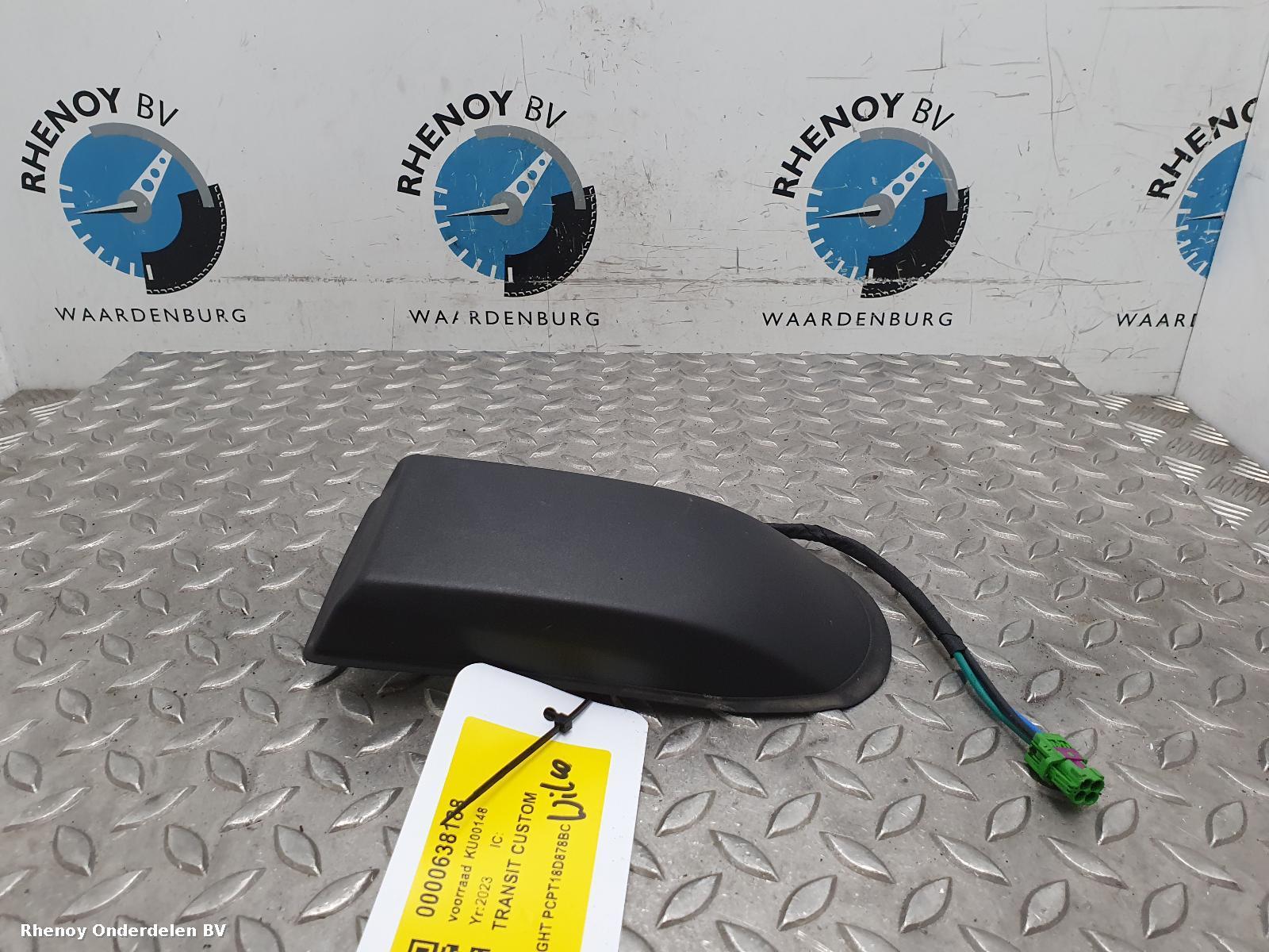 View Auto part Antenna FORD TRANSIT CUSTOM 2024