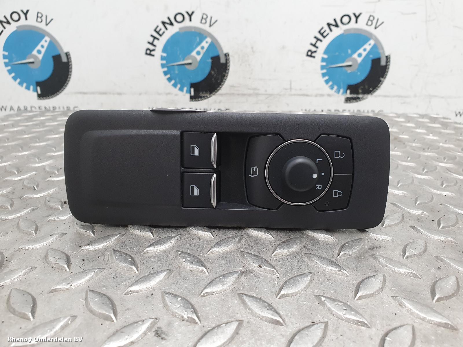 View Auto part Elect. Window Switch FORD TRANSIT CUSTOM 2024