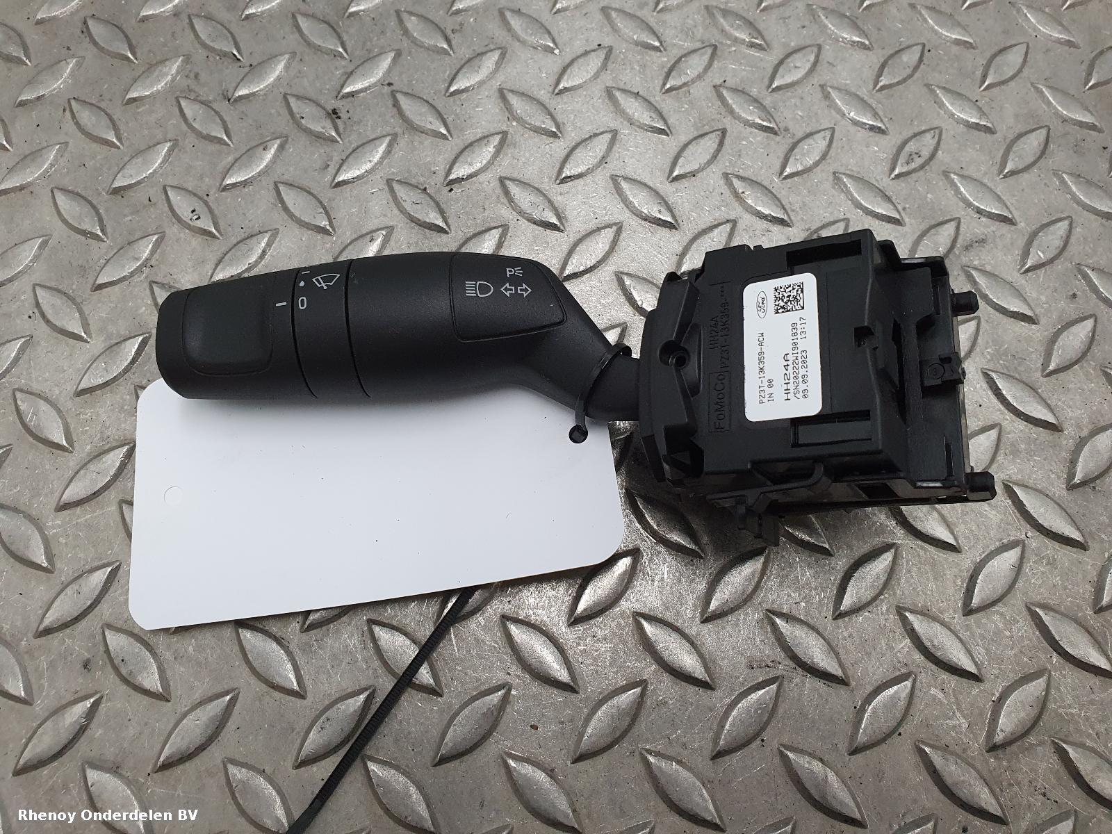 View Auto part Combination Switch FORD TRANSIT CUSTOM 2024