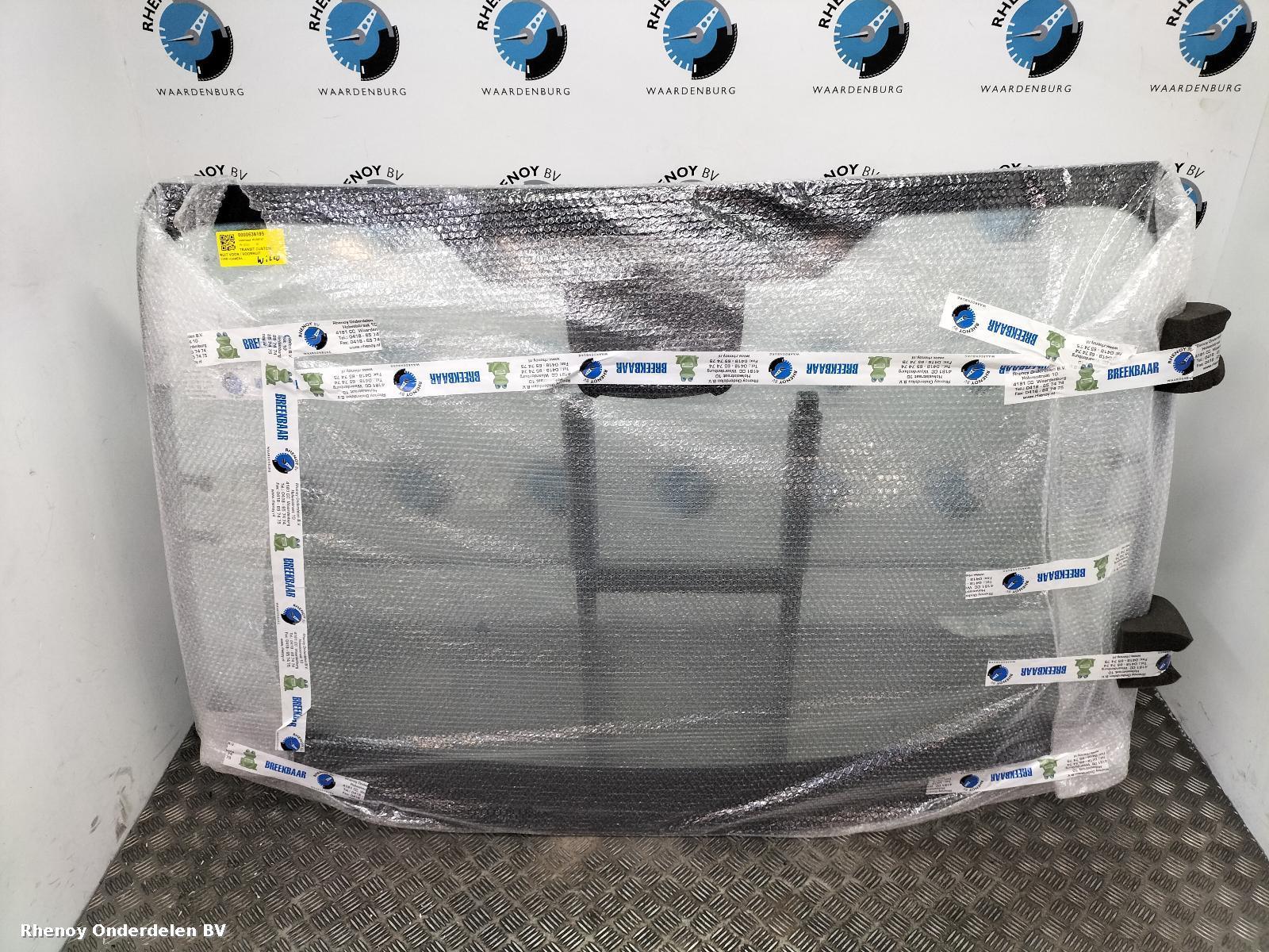 View Auto part Windscreen FORD TRANSIT CUSTOM 2024