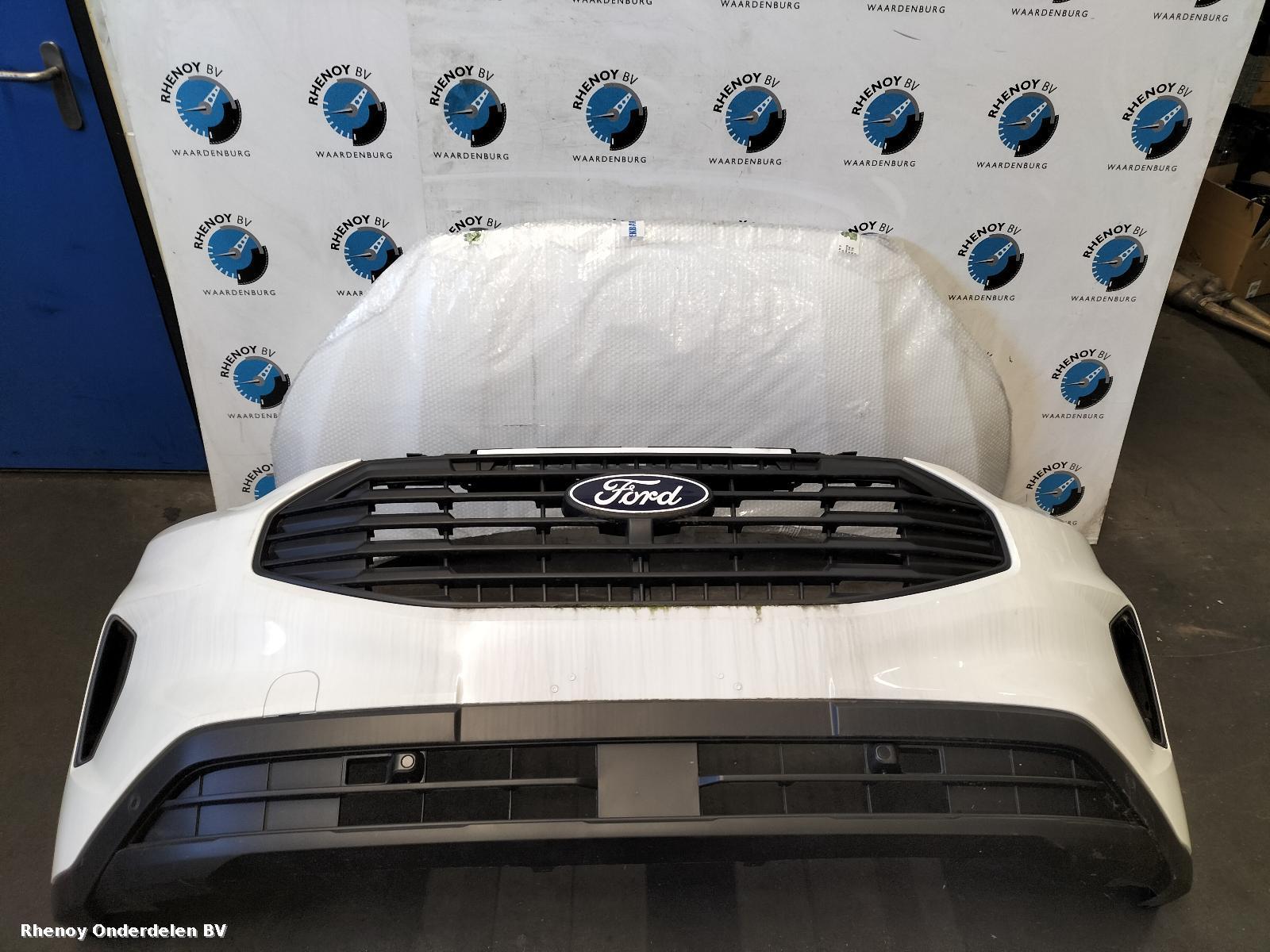 Bekijk Auto-onderdeel VOORKOP COMPLEET FORD TRANSIT CUSTOM 2024
