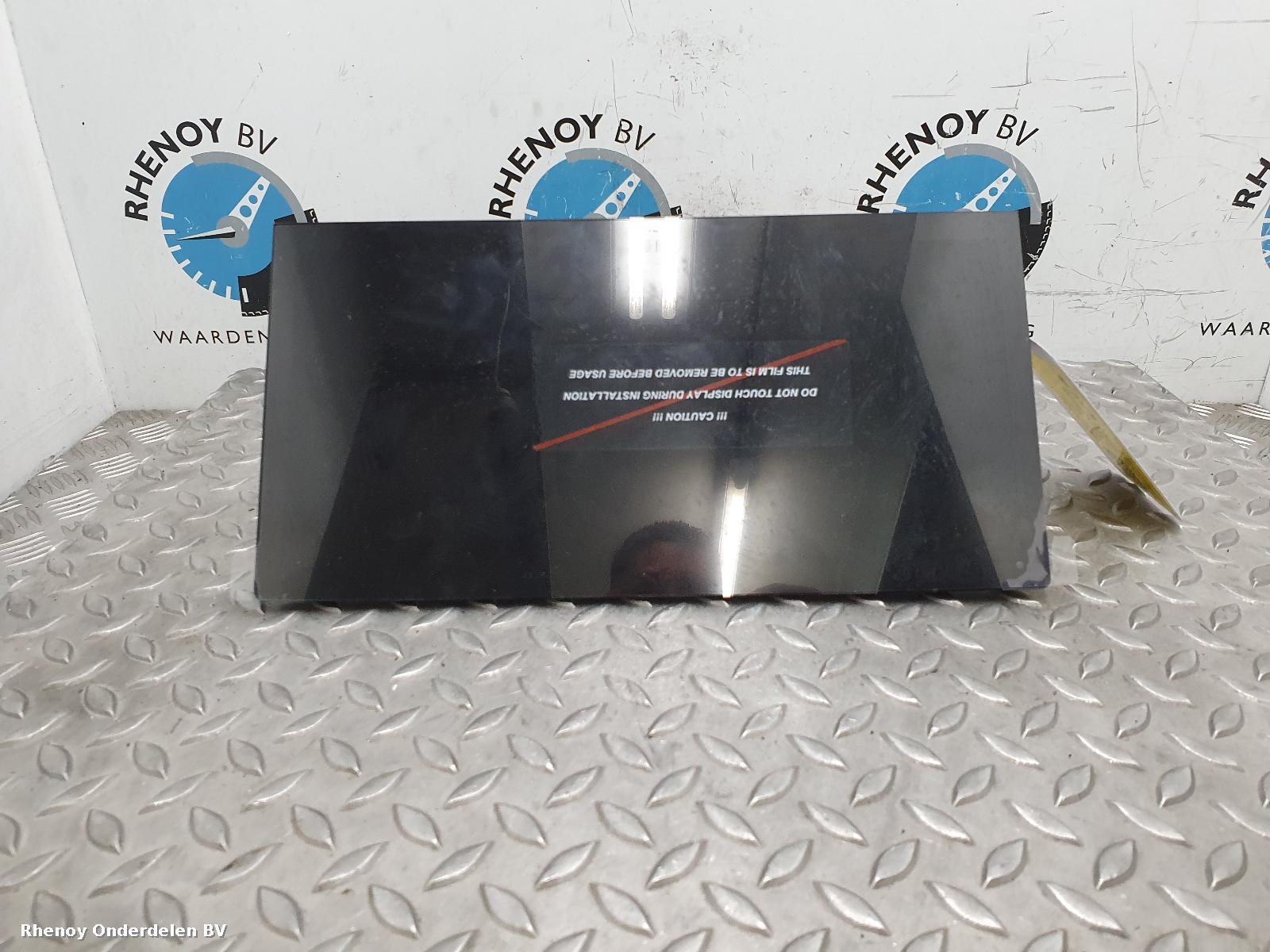 Bekijk Auto-onderdeel INFORMATIE DISPLAY FORD TRANSIT CUSTOM 2024