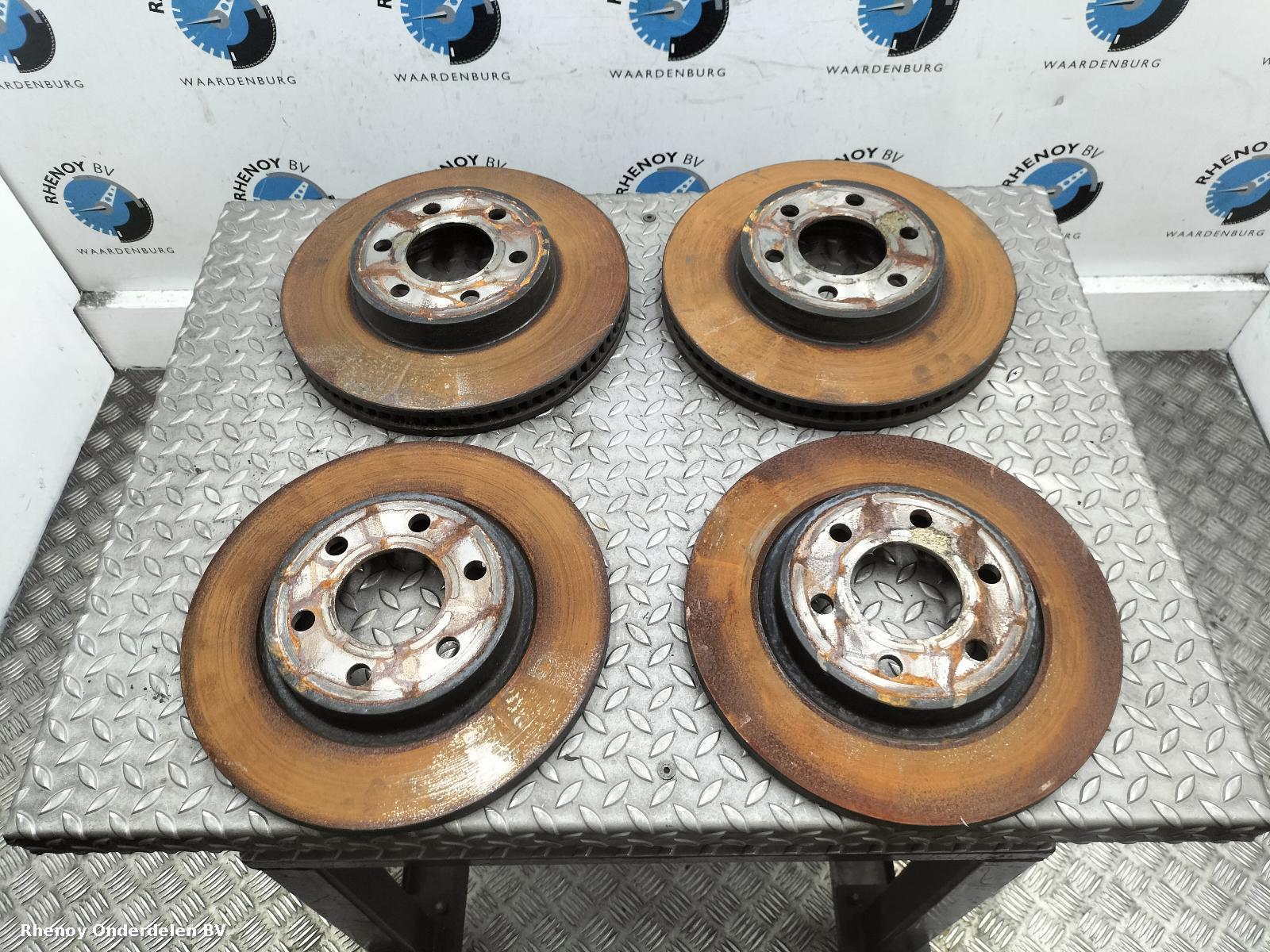 View Auto part REM SET FORD TRANSIT CUSTOM 2024