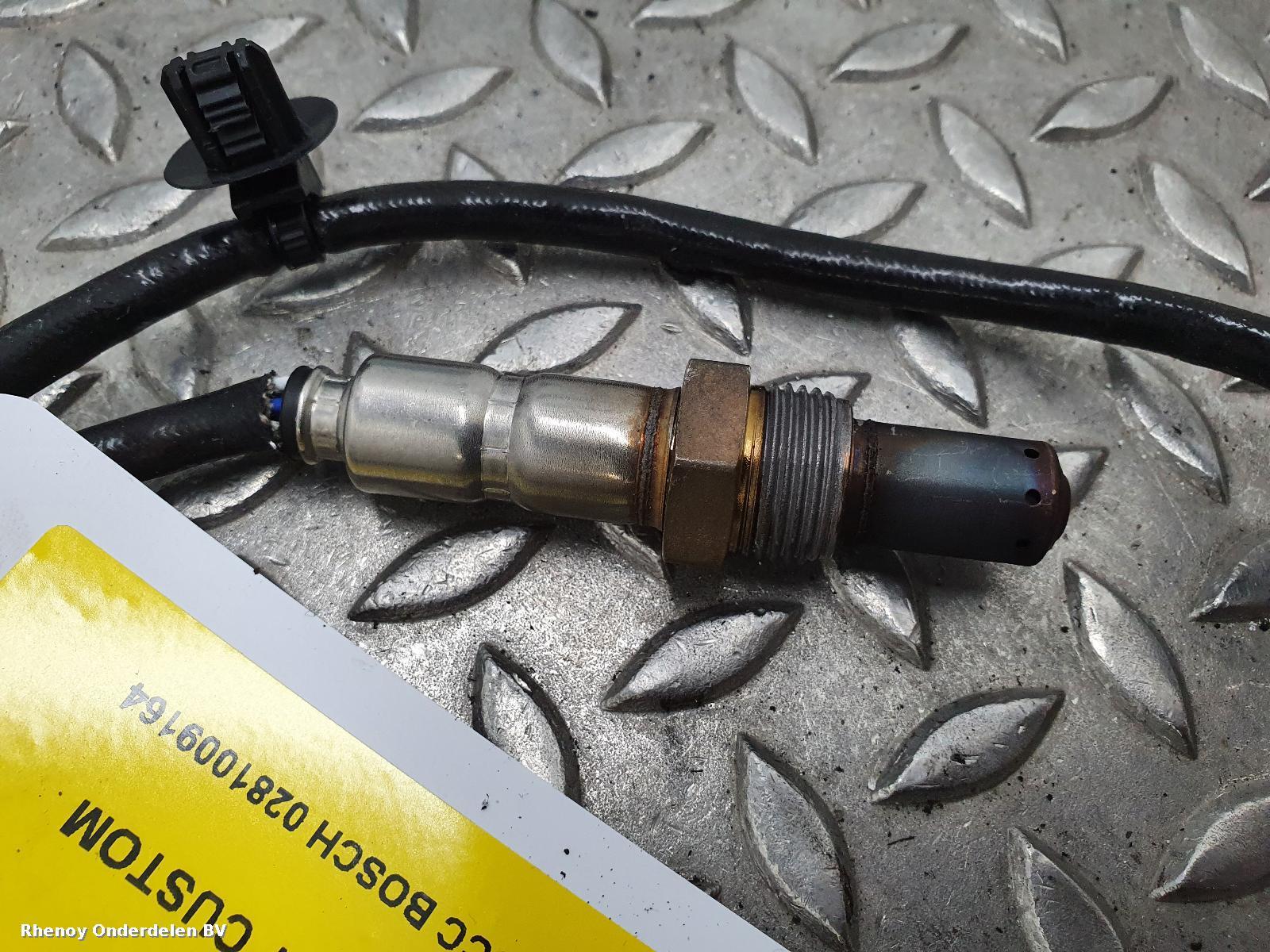 View Auto part NOX SENSOR FORD TRANSIT CUSTOM 2024