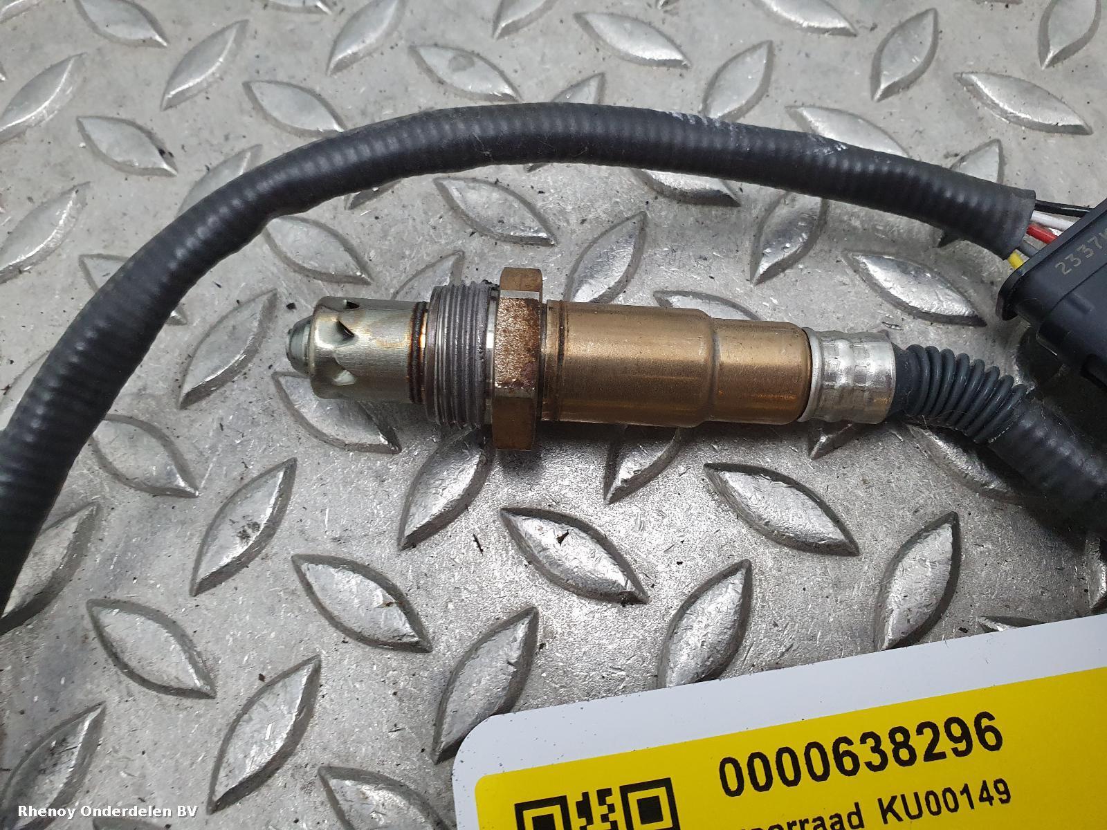 View Auto part LAMBDA SENSOR FORD TRANSIT CUSTOM 2024