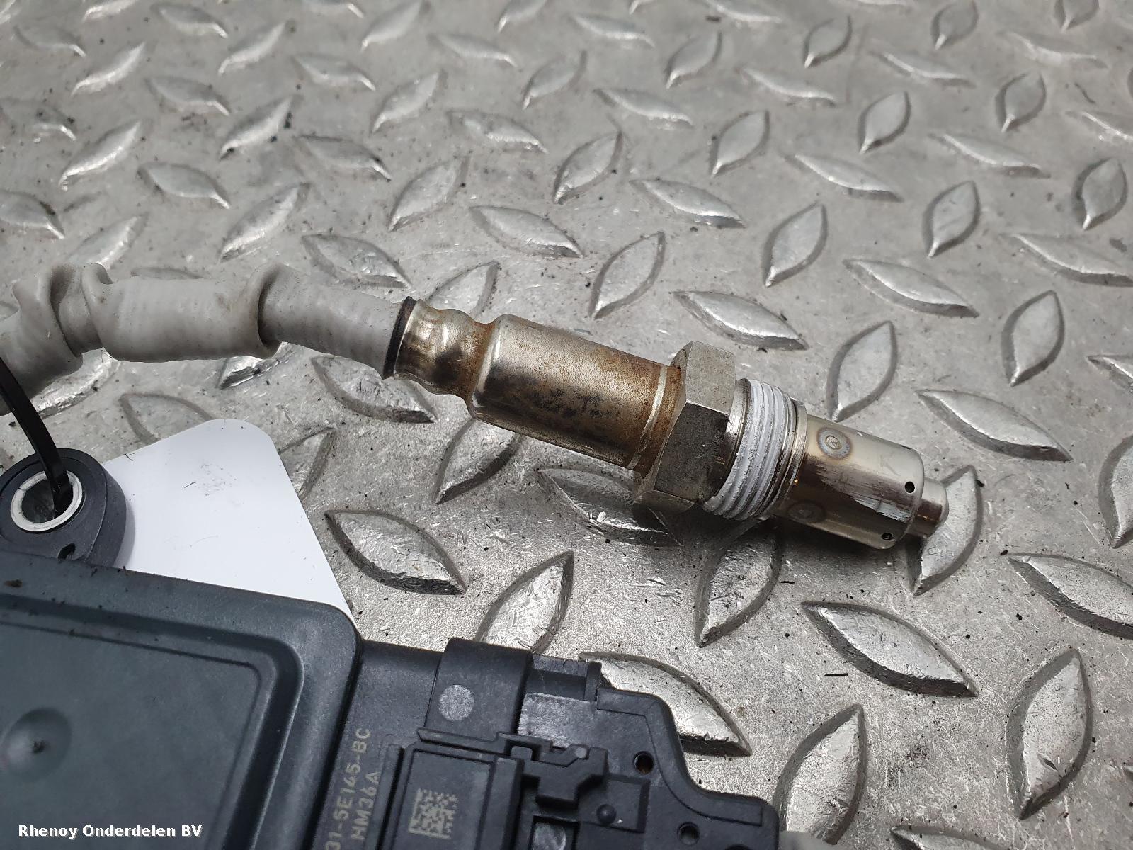 View Auto part NOX SENSOR FORD TRANSIT CUSTOM 2024