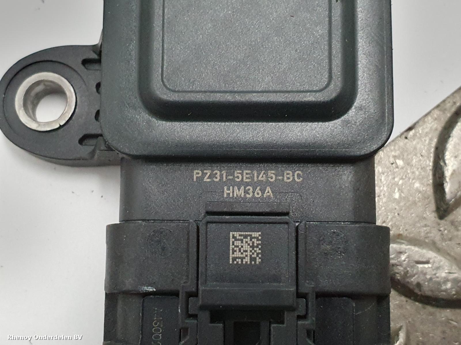 View Auto part NOX SENSOR FORD TRANSIT CUSTOM 2024