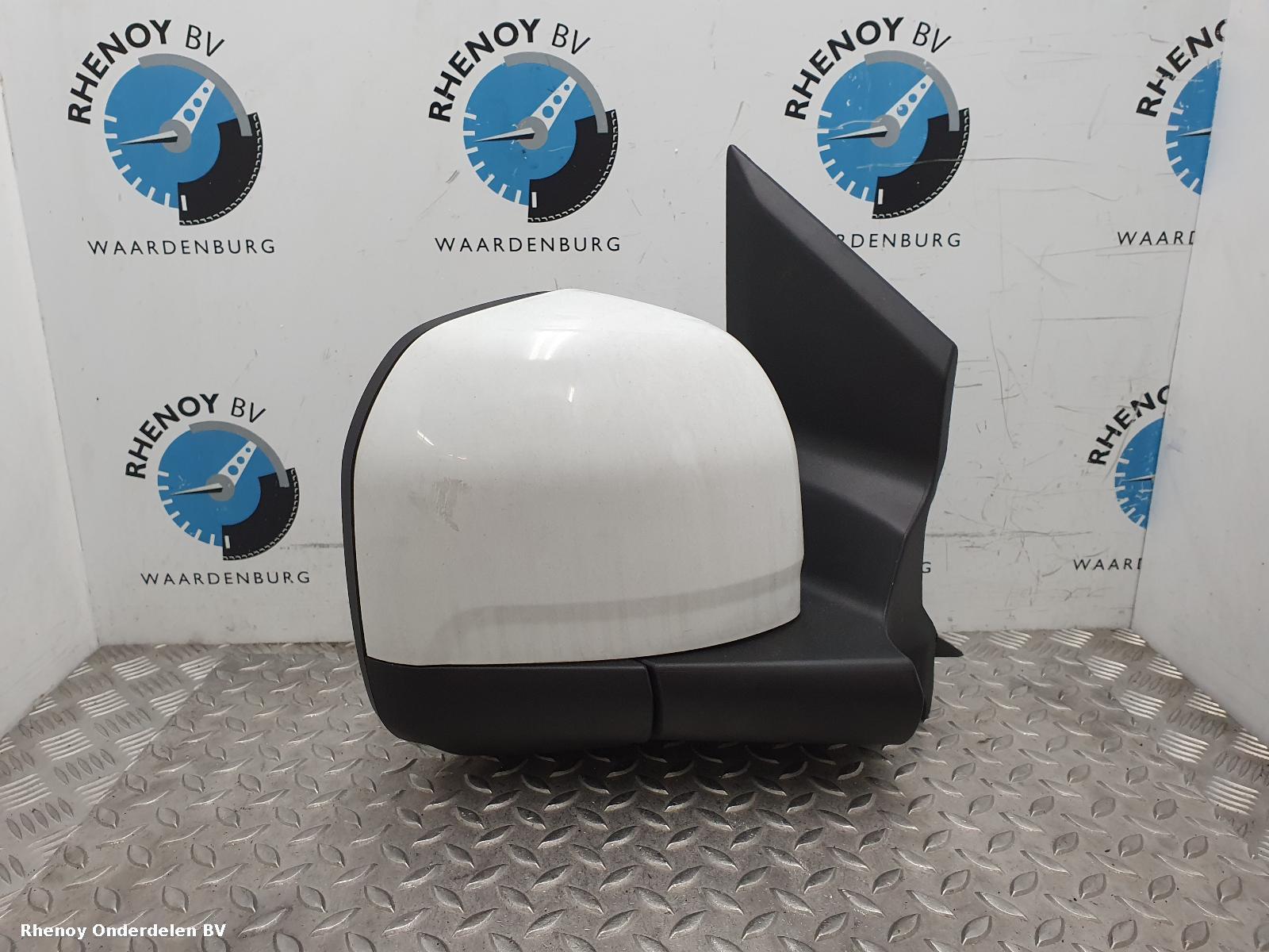 View Auto part SPIEGEL R FORD TRANSIT CUSTOM 2024