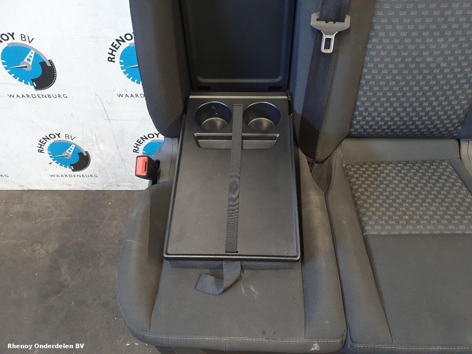 2021 FORD TRANSIT CUSTOM BANK / STOEL View Auto part BANK / STOEL FORD TRANSIT CUSTOM 2021