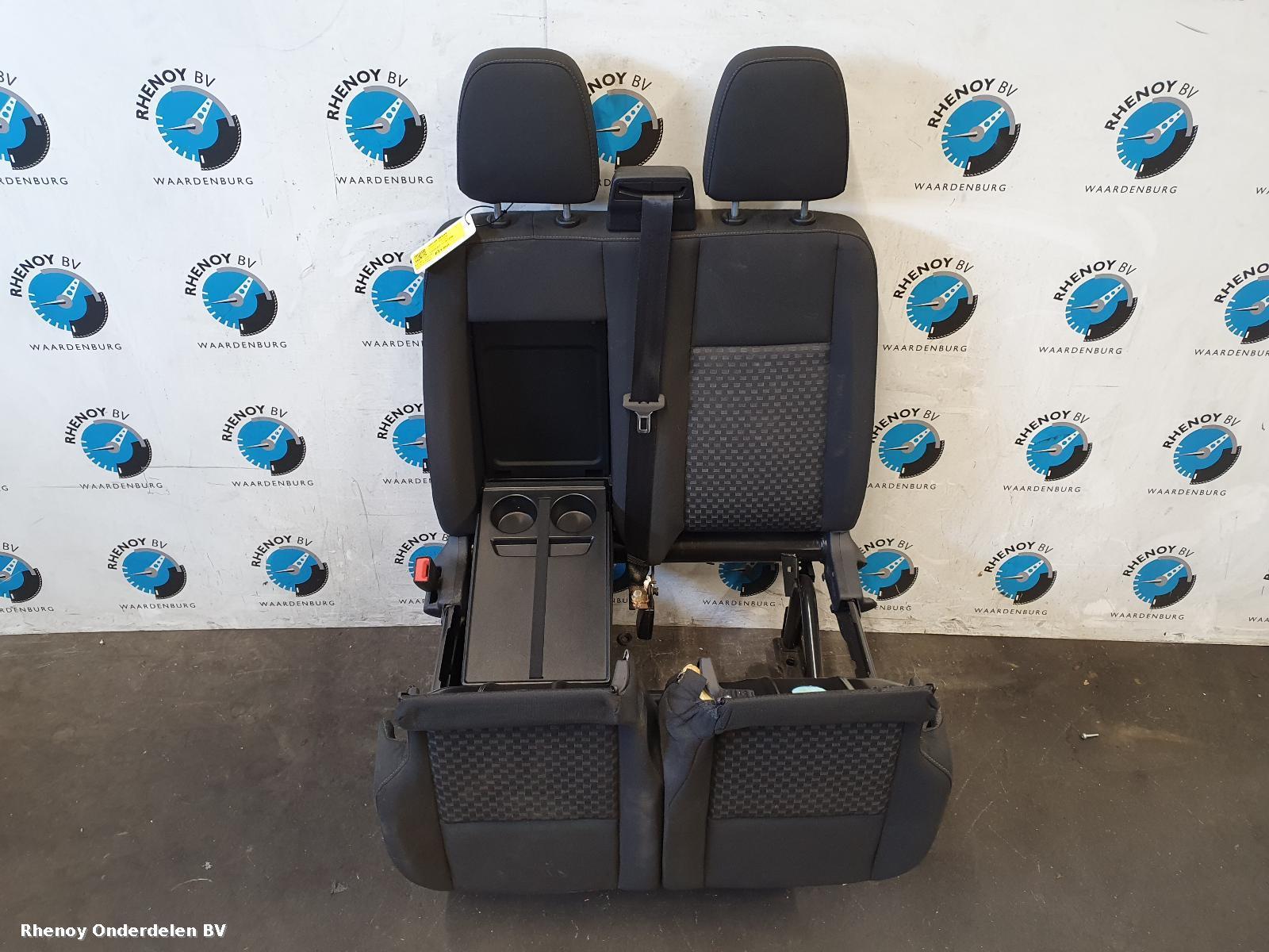 2021 FORD TRANSIT CUSTOM BANK / STOEL View Auto part BANK / STOEL FORD TRANSIT CUSTOM 2021