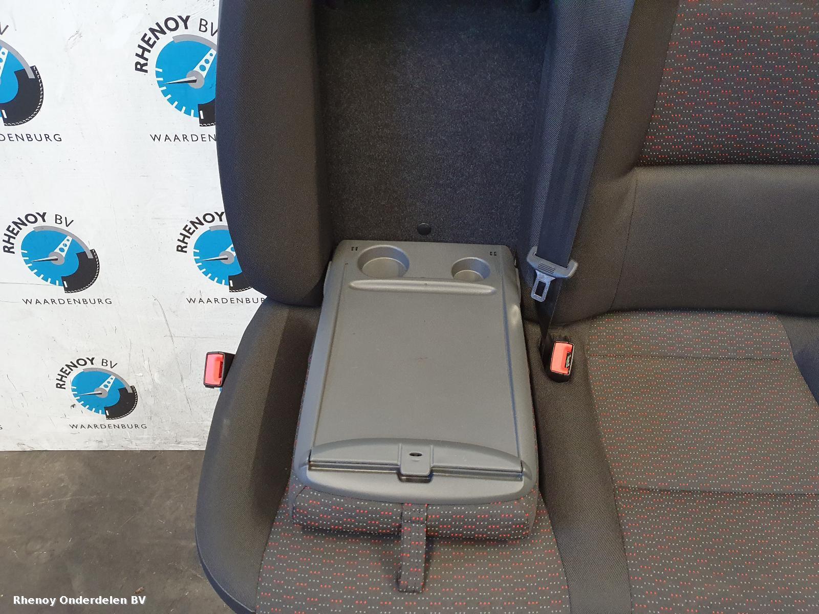 2022 CITROEN RELAY/JUMPER STOEL VOOR View Auto part STOEL VOOR CITROEN RELAY/JUMPER 2022
