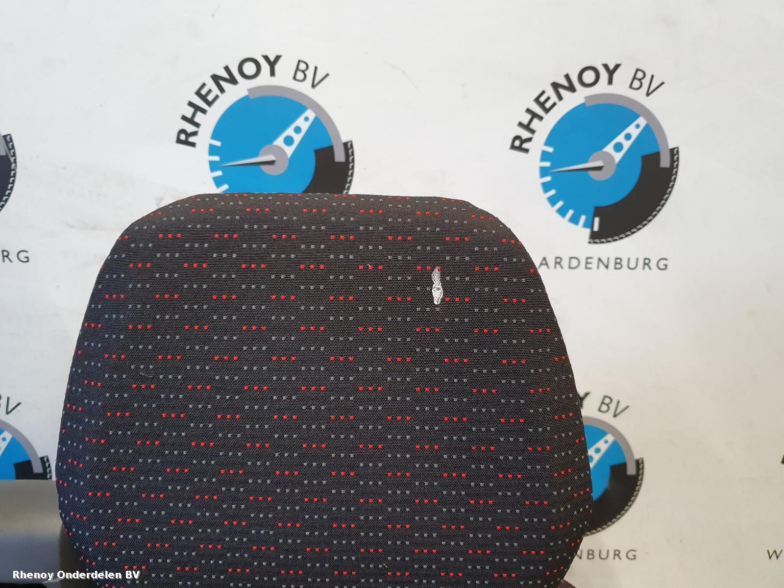 2022 CITROEN RELAY/JUMPER STOEL VOOR View Auto part STOEL VOOR CITROEN RELAY/JUMPER 2022