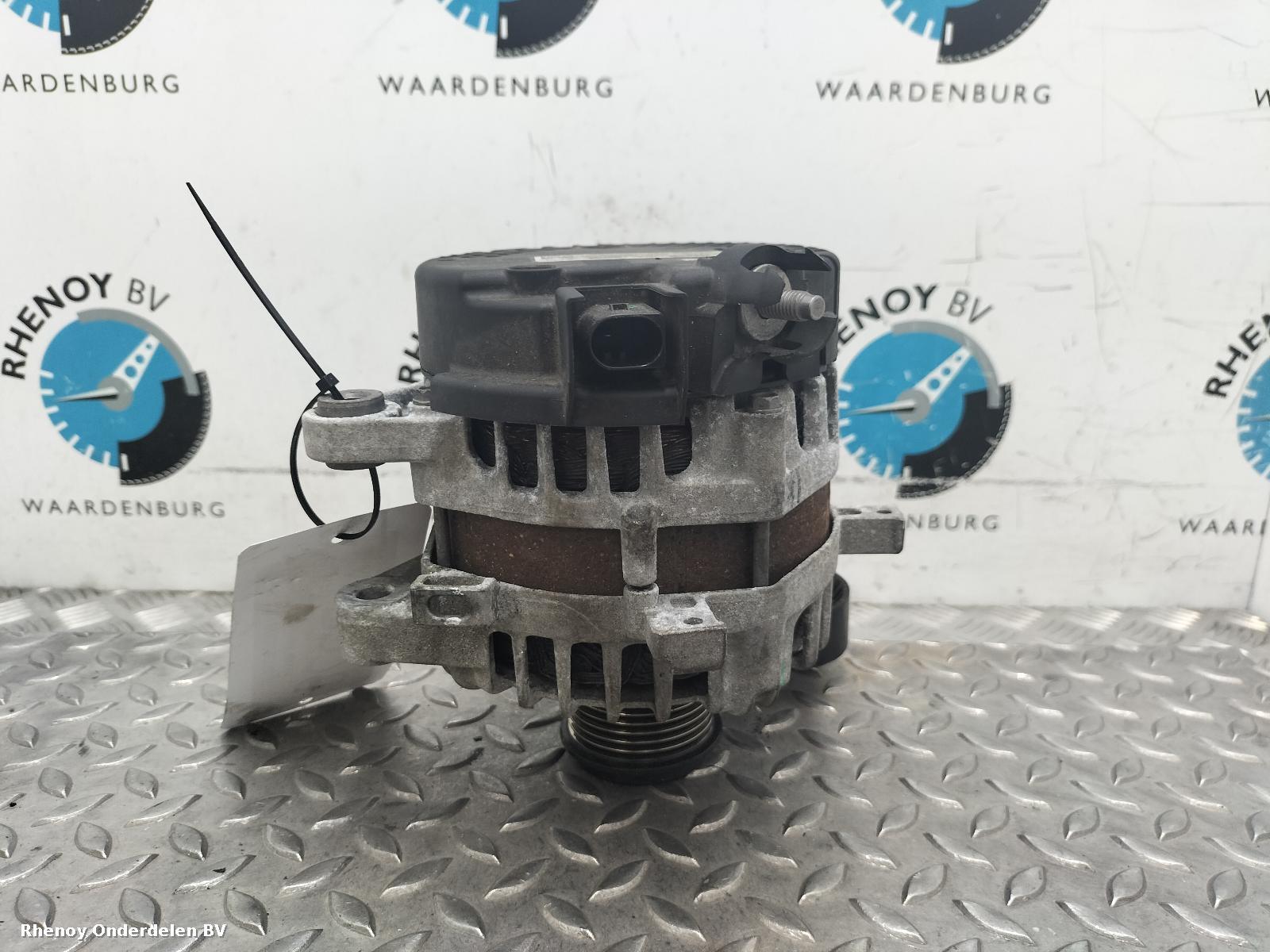 Bekijk Auto-onderdeel DYNAMO FORD S MAX 2020