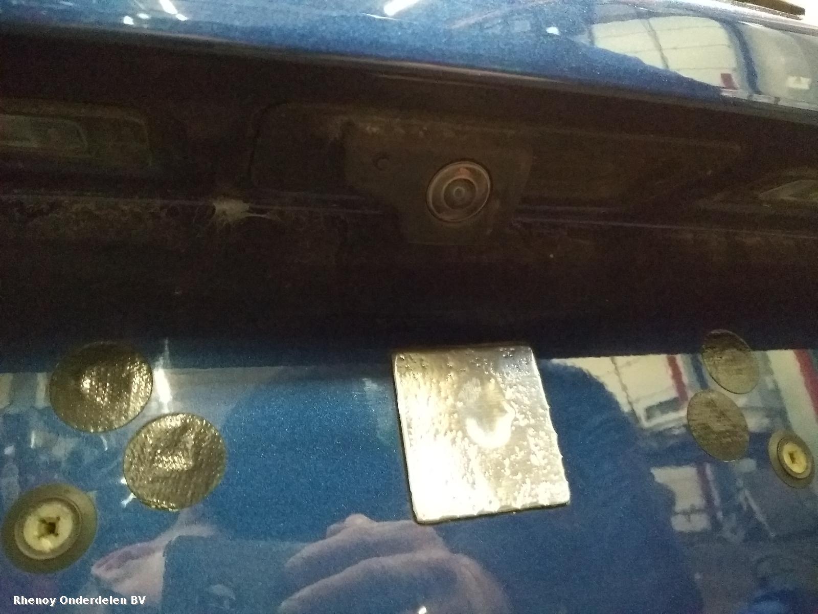 View Auto part CAMERA JAGUAR E PACE 2023