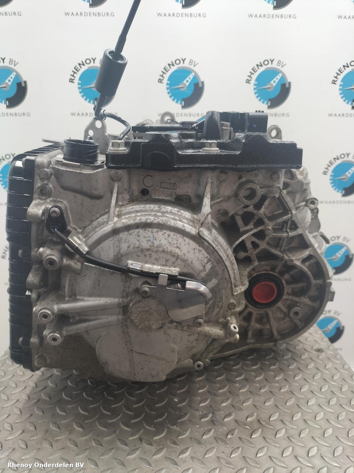 2023 JAGUAR E PACE TRANSMISSIE / VERSNELLINGSBAK View Auto part TRANSMISSIE / VERSNELLINGSBAK JAGUAR E PACE 2023