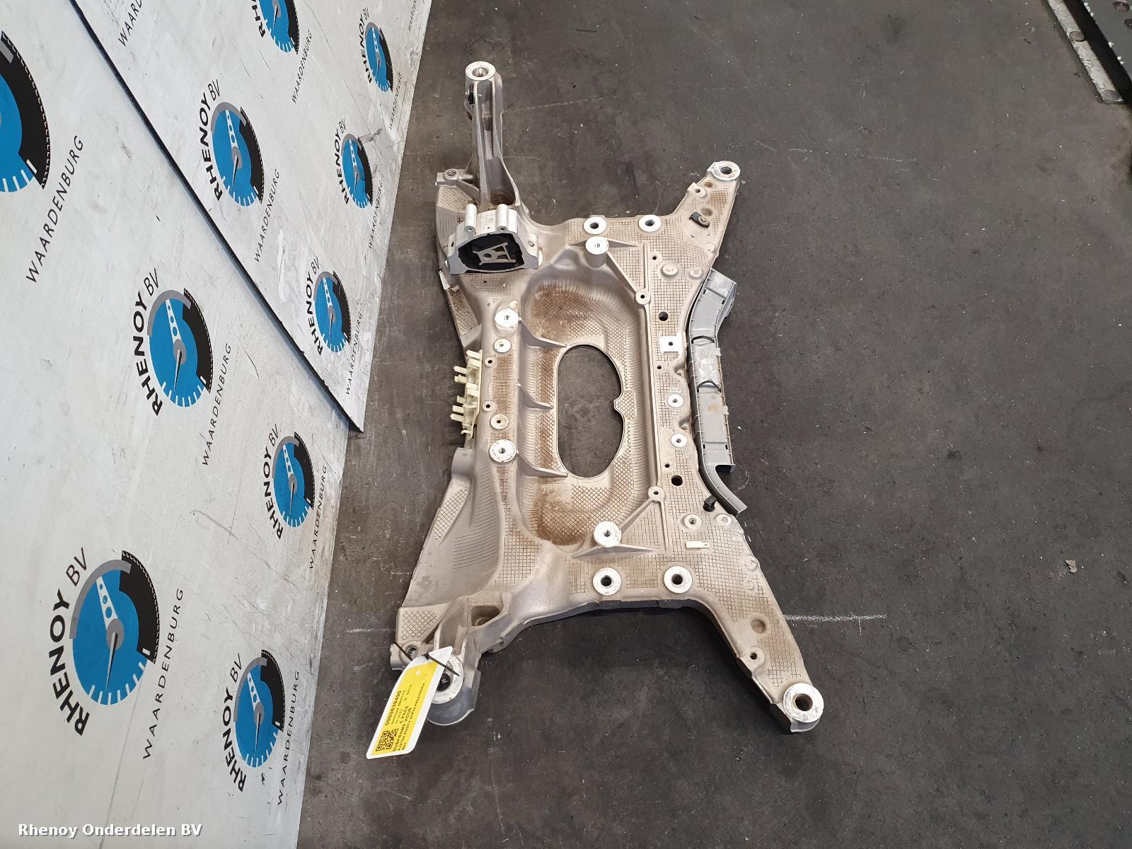 View Auto part SUBFRAME VOOR JAGUAR E PACE 2023
