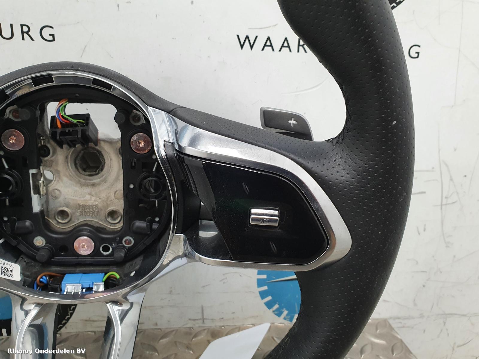 View Auto part STUURWIEL JAGUAR E PACE 2023