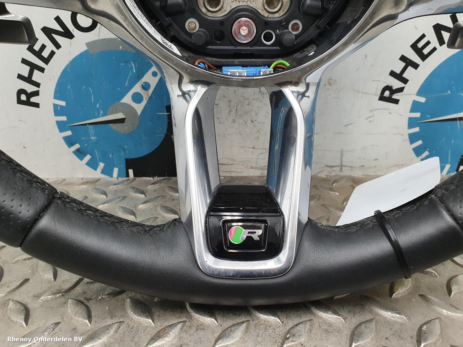 View Auto part STUURWIEL JAGUAR E PACE 2023