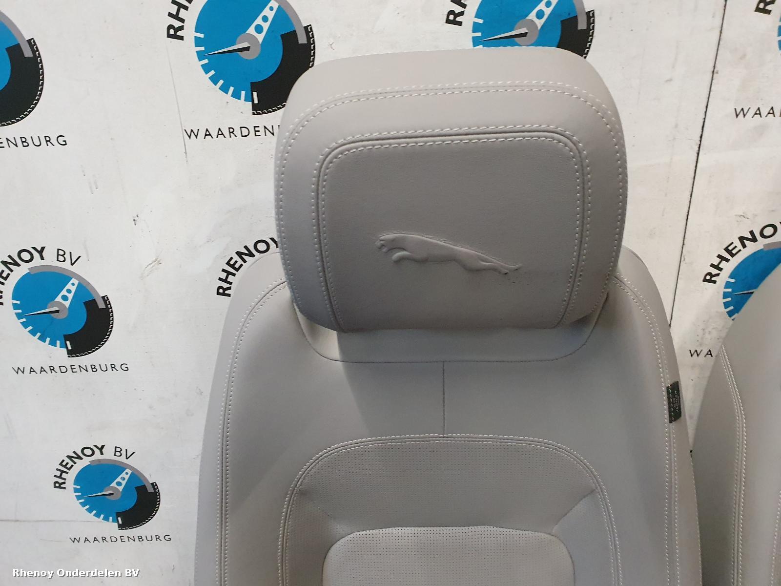 View Auto part INTERIEUR COMPLEET JAGUAR E PACE 2023