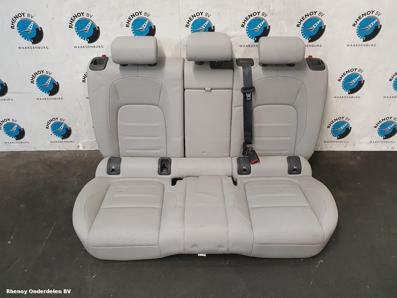 View Auto part INTERIEUR COMPLEET JAGUAR E PACE 2023