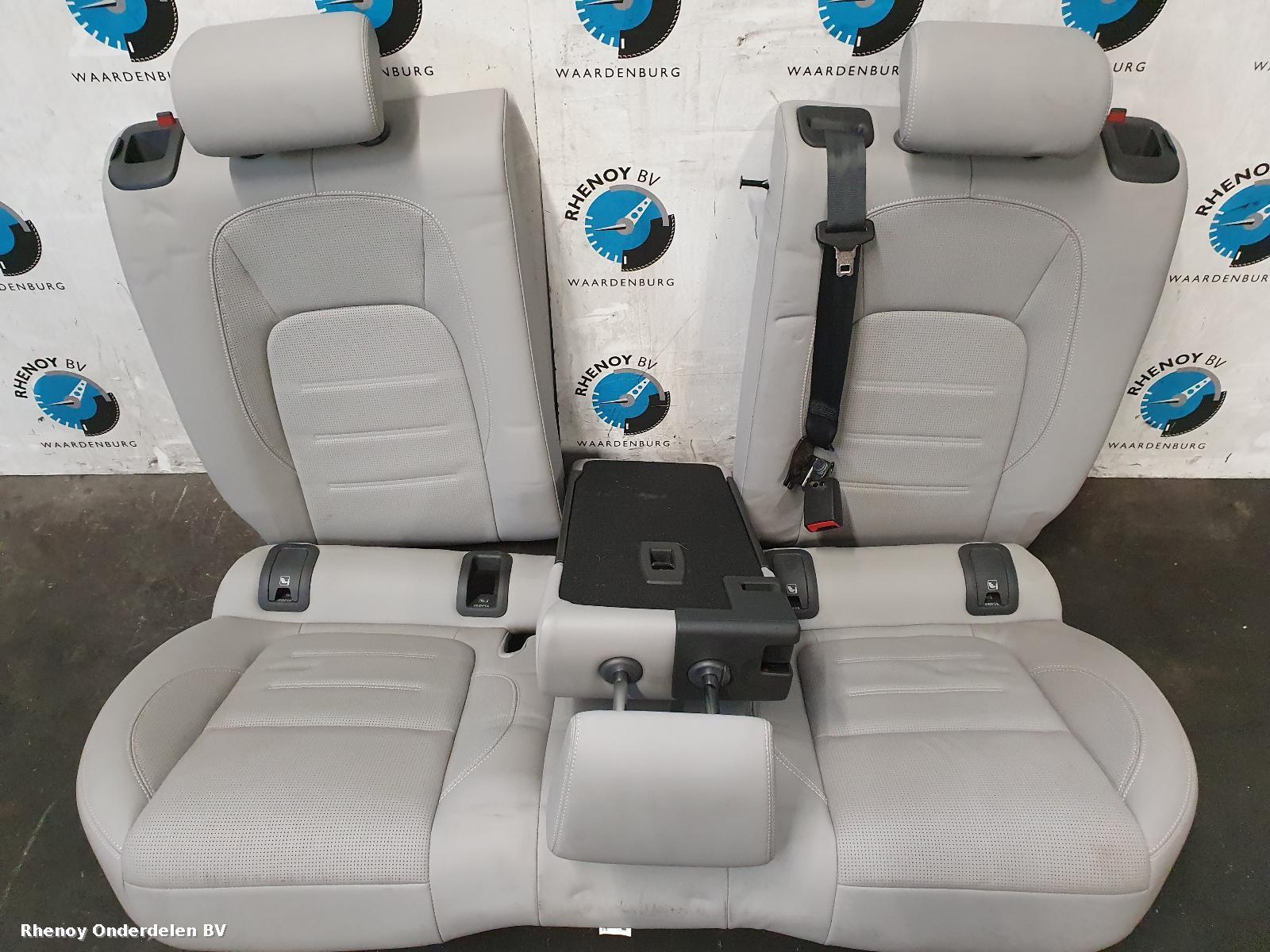 View Auto part INTERIEUR COMPLEET JAGUAR E PACE 2023