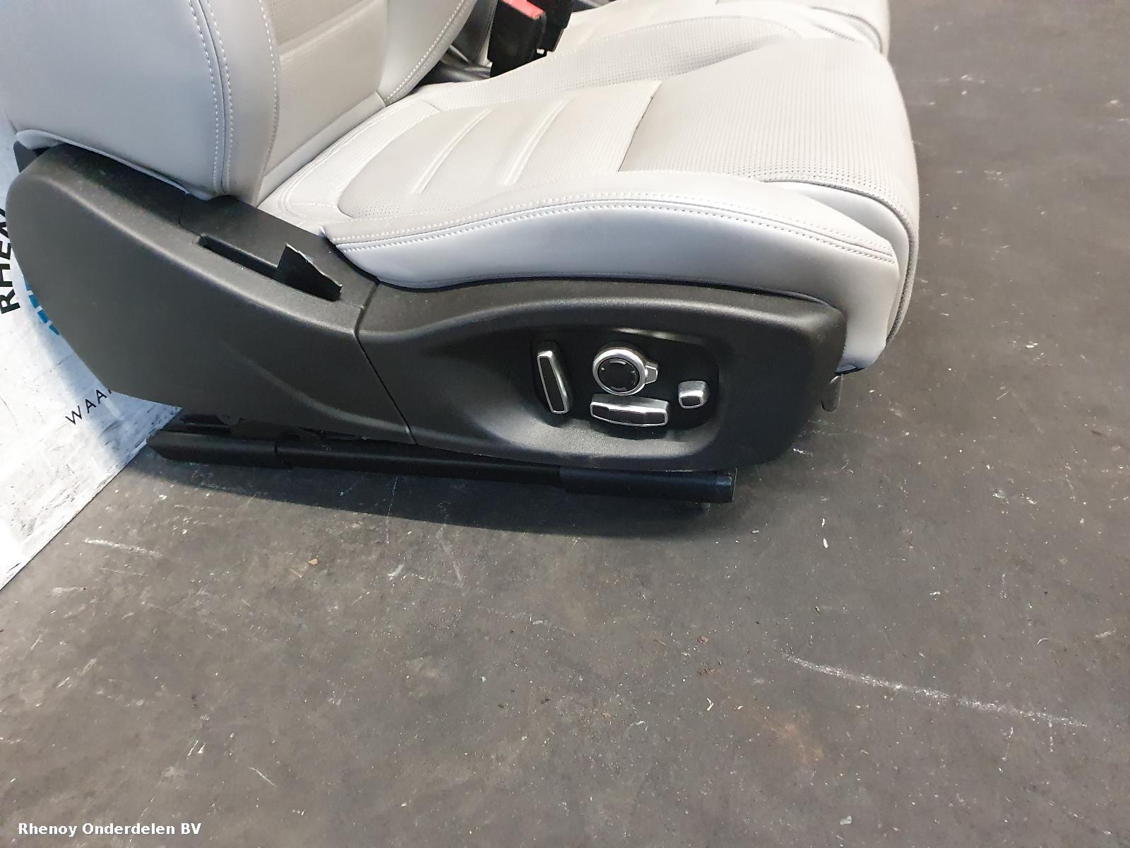 View Auto part INTERIEUR COMPLEET JAGUAR E PACE 2023