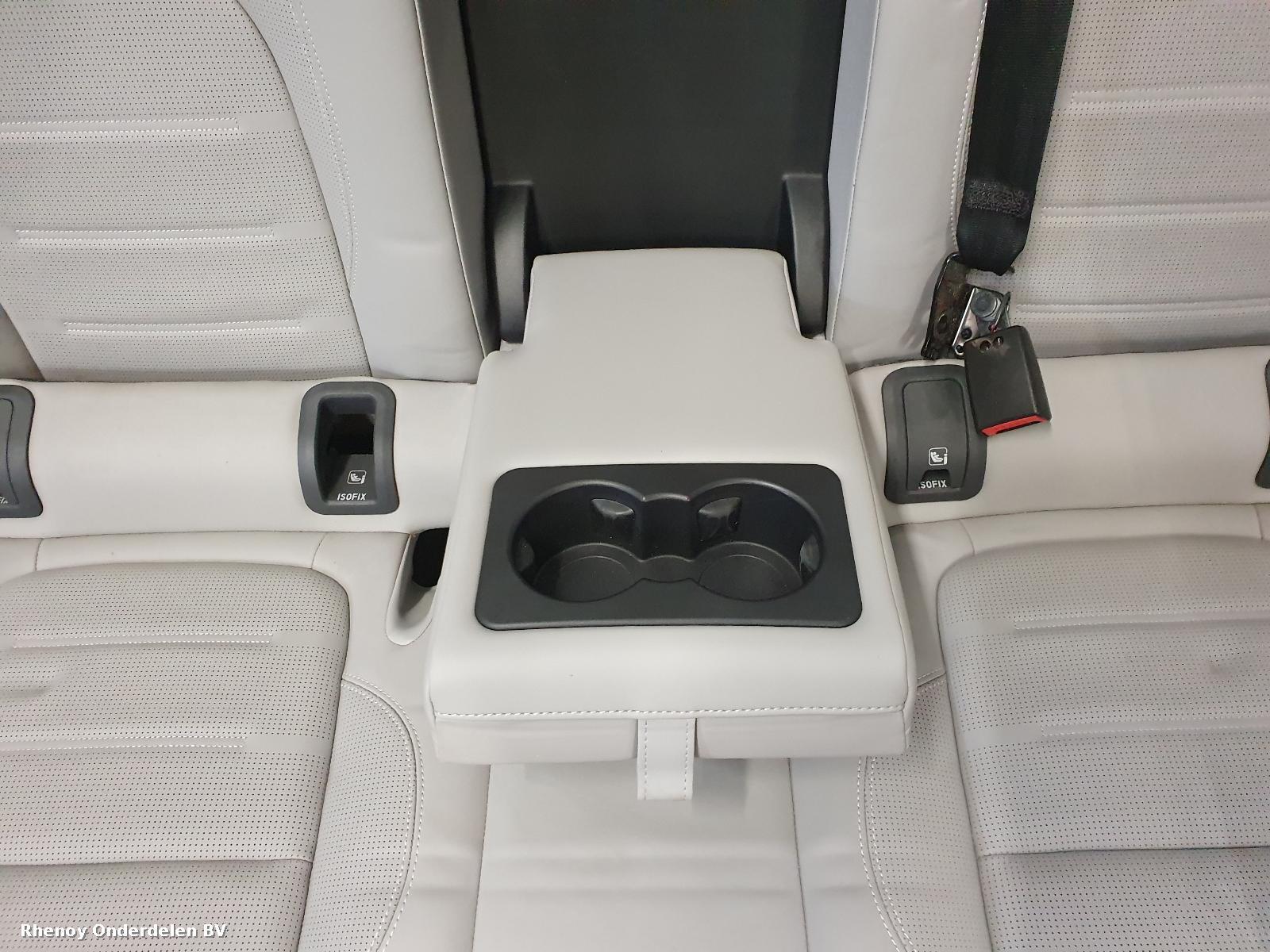 View Auto part INTERIEUR COMPLEET JAGUAR E PACE 2023